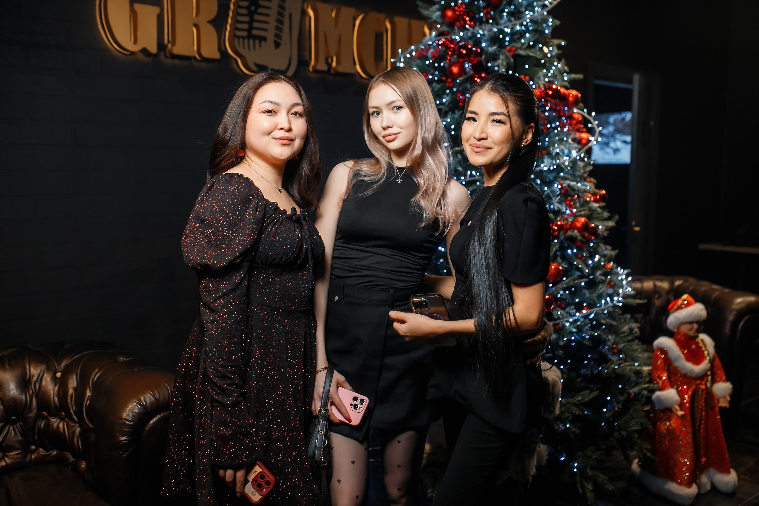 Gromche. Кипятком Павлодар