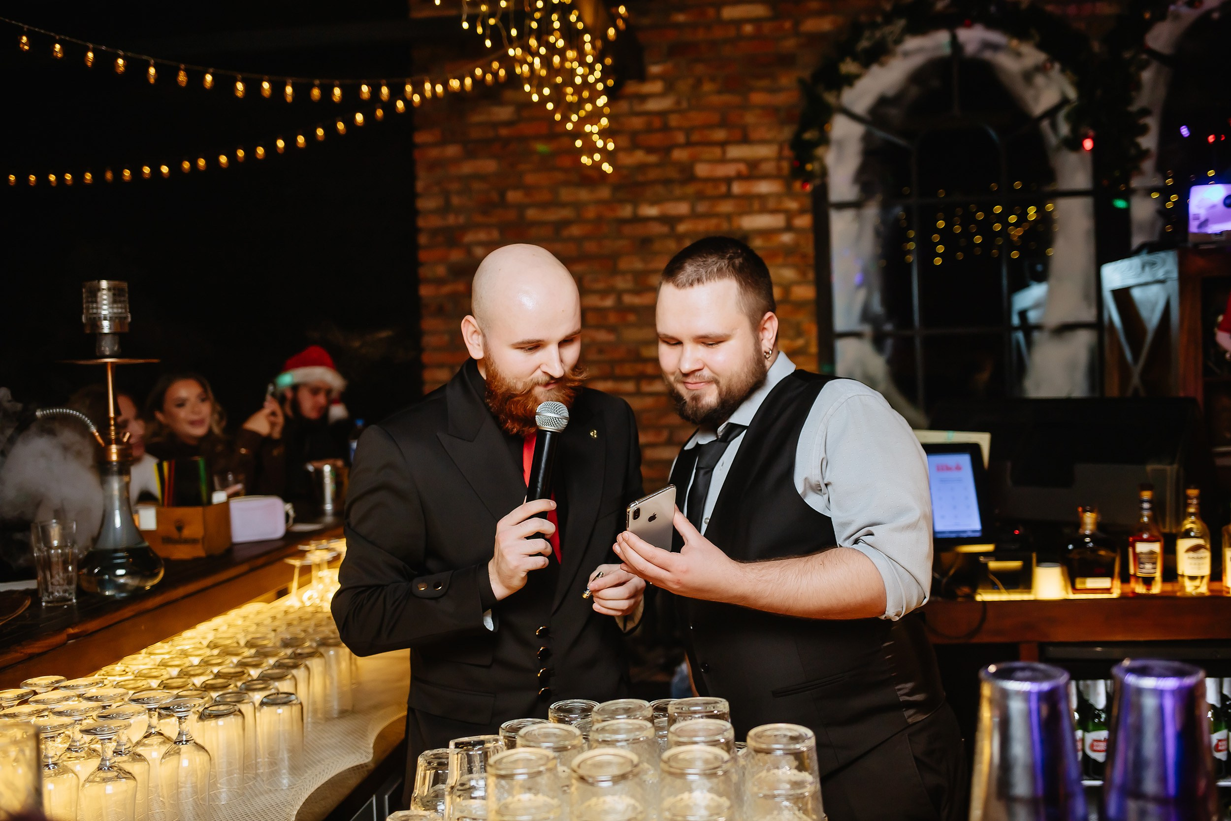 Hudson. Кипятком Павлодар