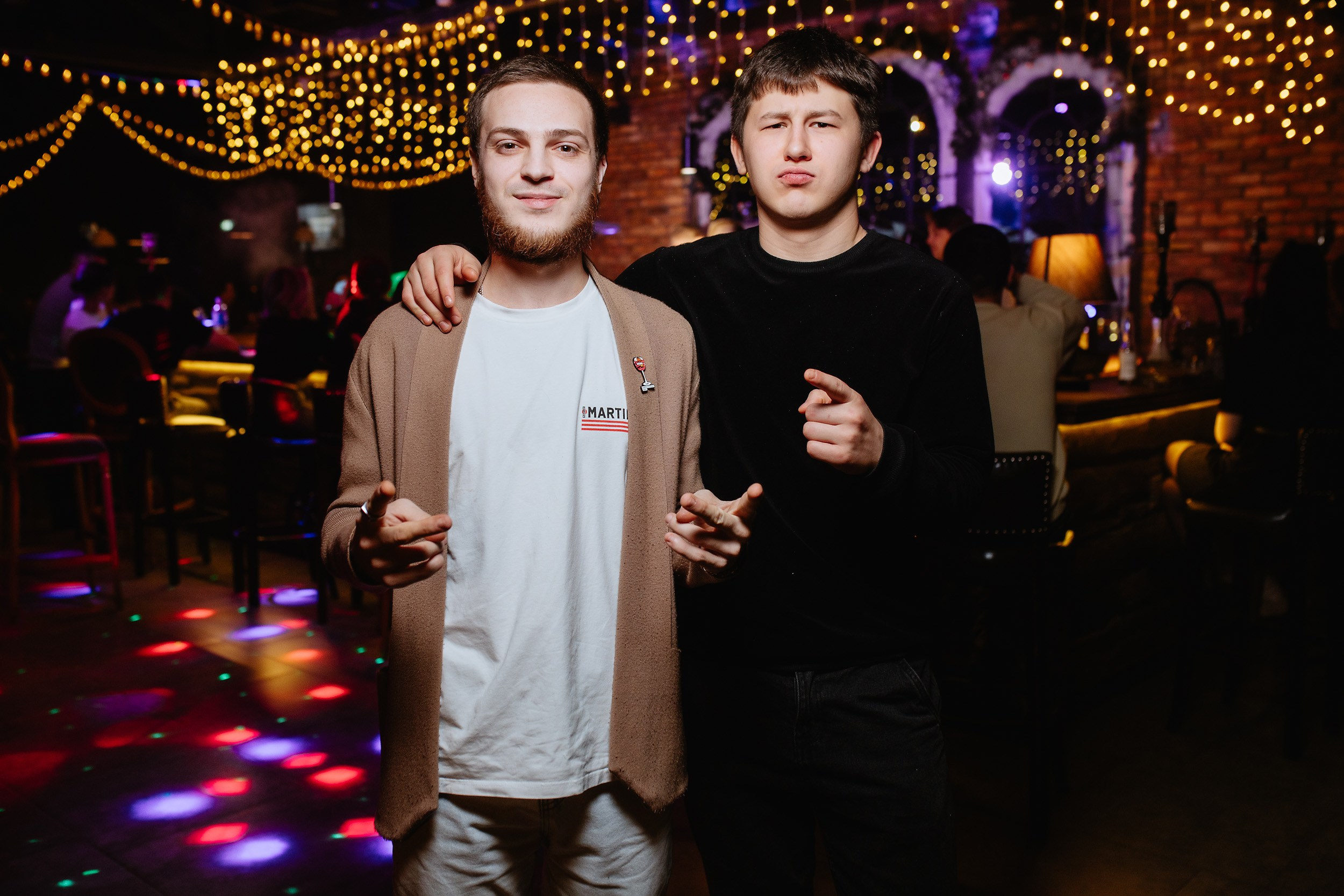 Hudson. Кипятком Павлодар