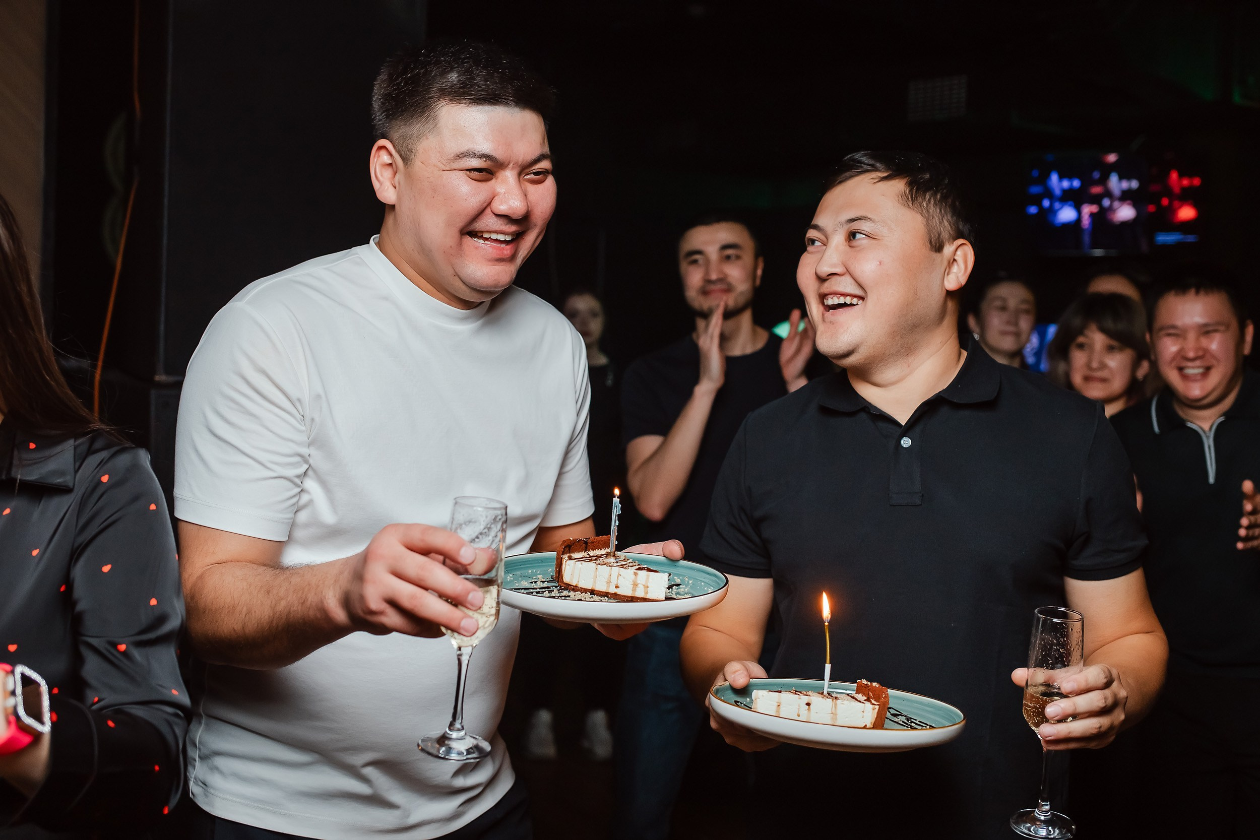 Gipsy. Кипятком Павлодар