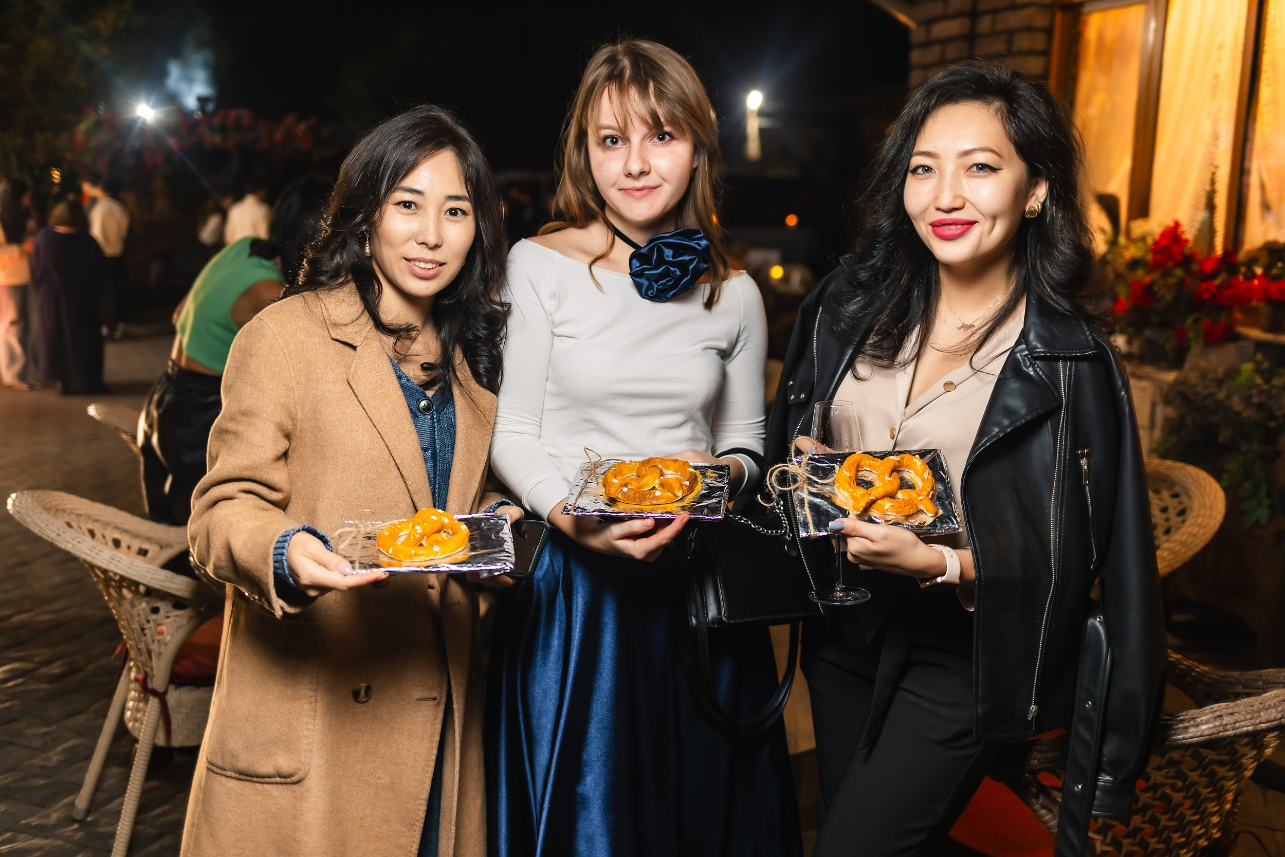 Alpenhof. Кипятком Павлодар