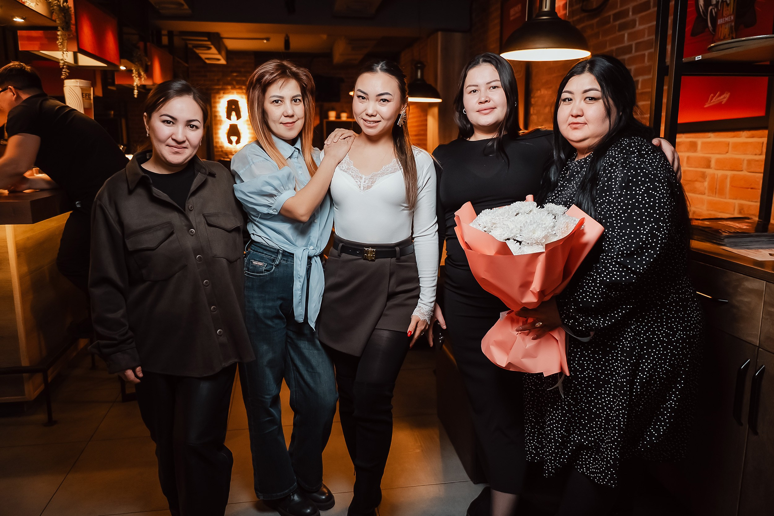 Bremen. Кипятком Павлодар