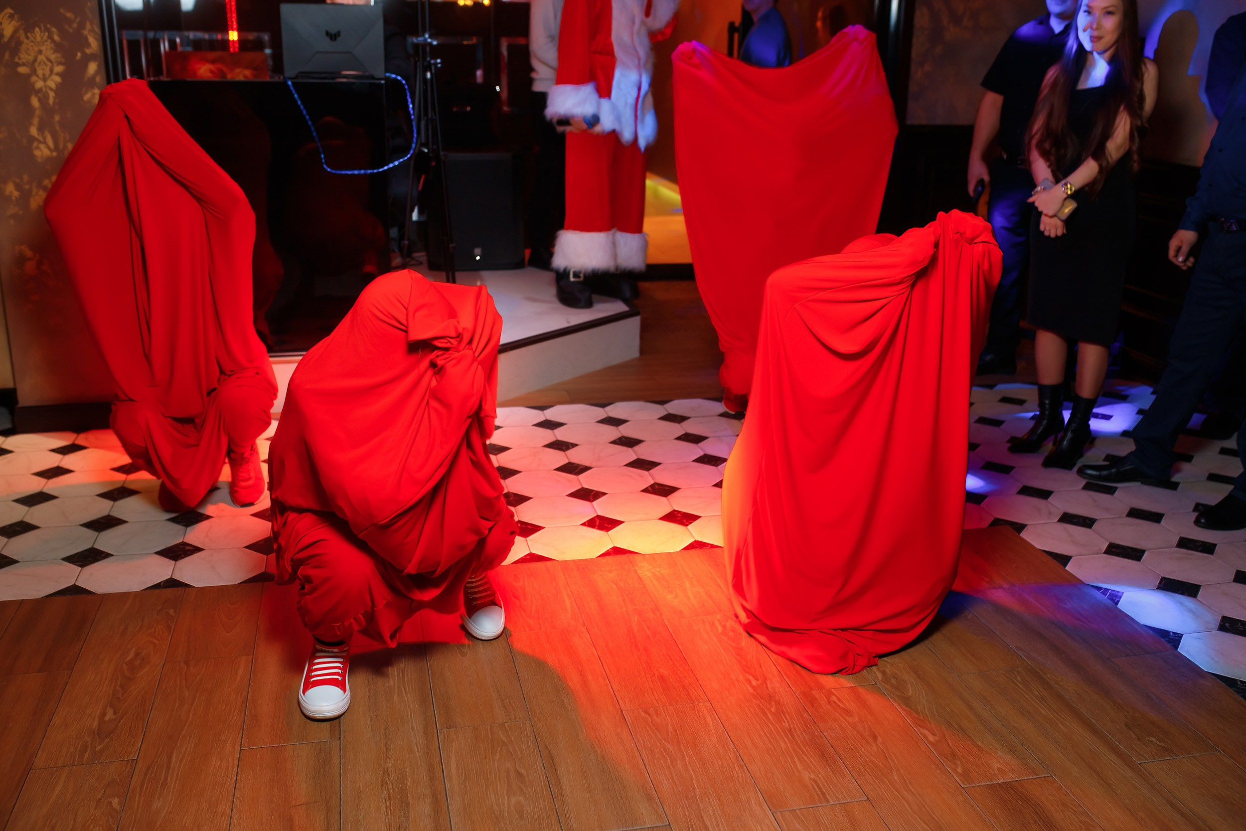 Chili. Кипятком Павлодар