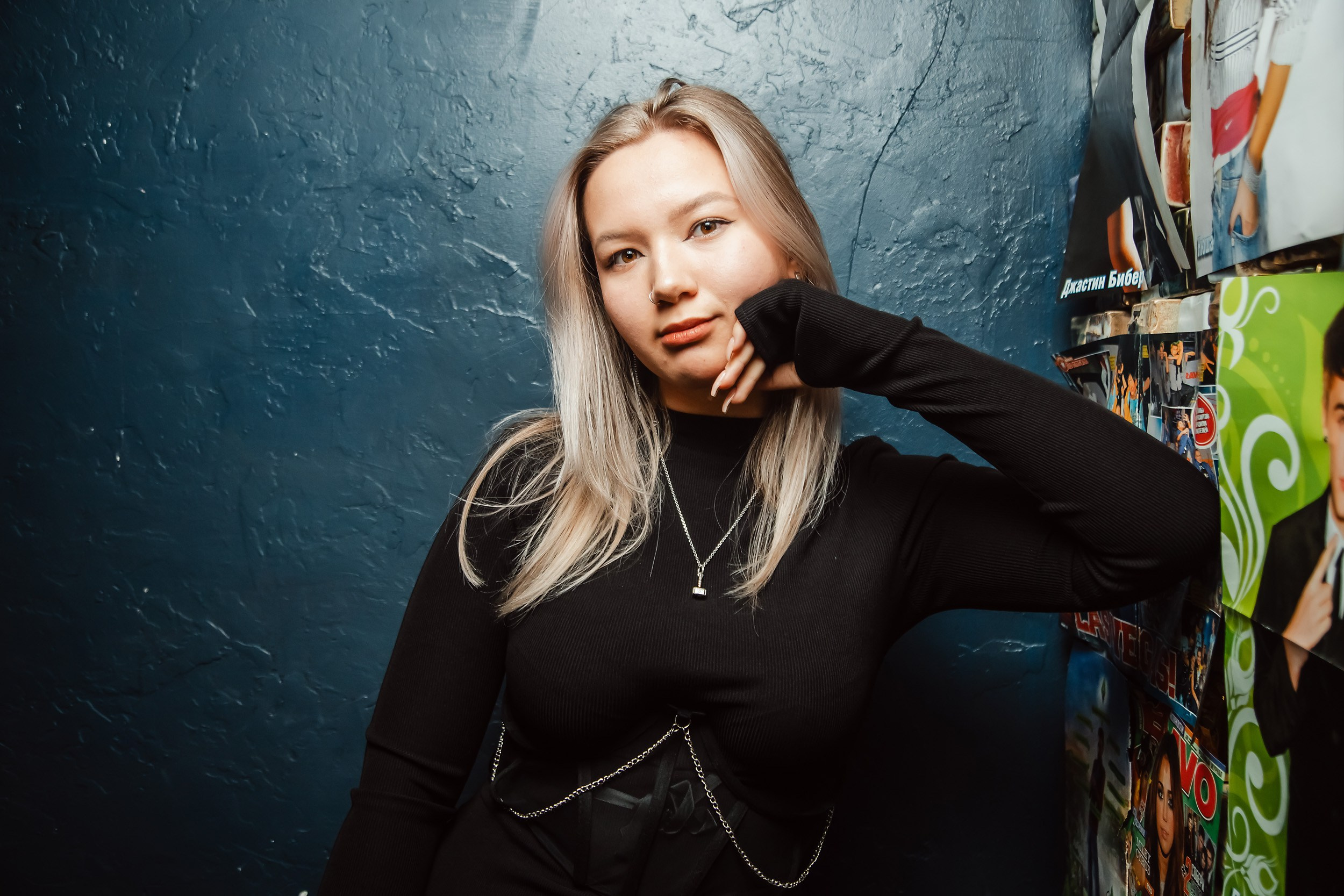 Гоголь. Кипятком Павлодар