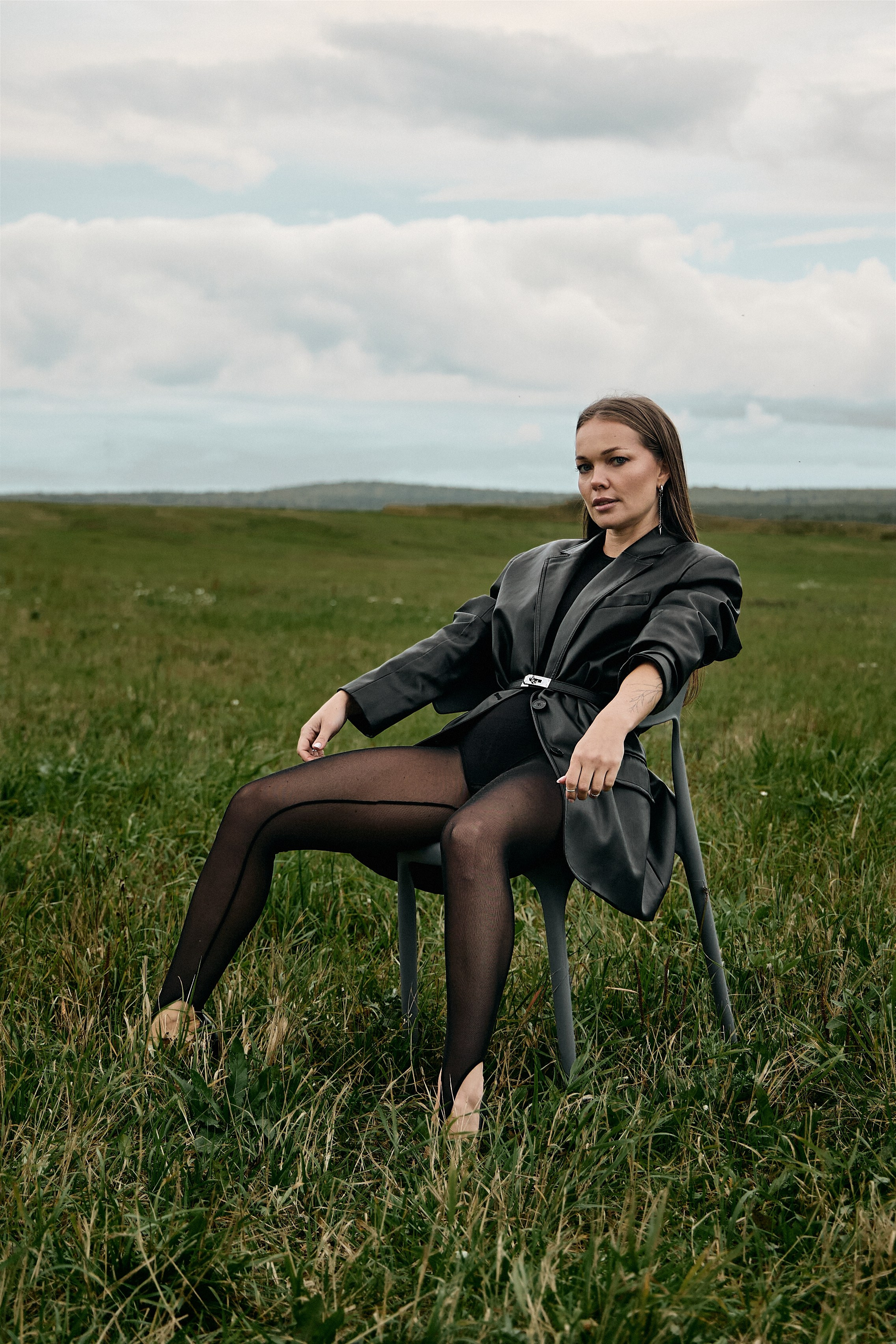 Катя. Александр и Евгения Фокины — фотограф Екатеринбург, Первоуральск