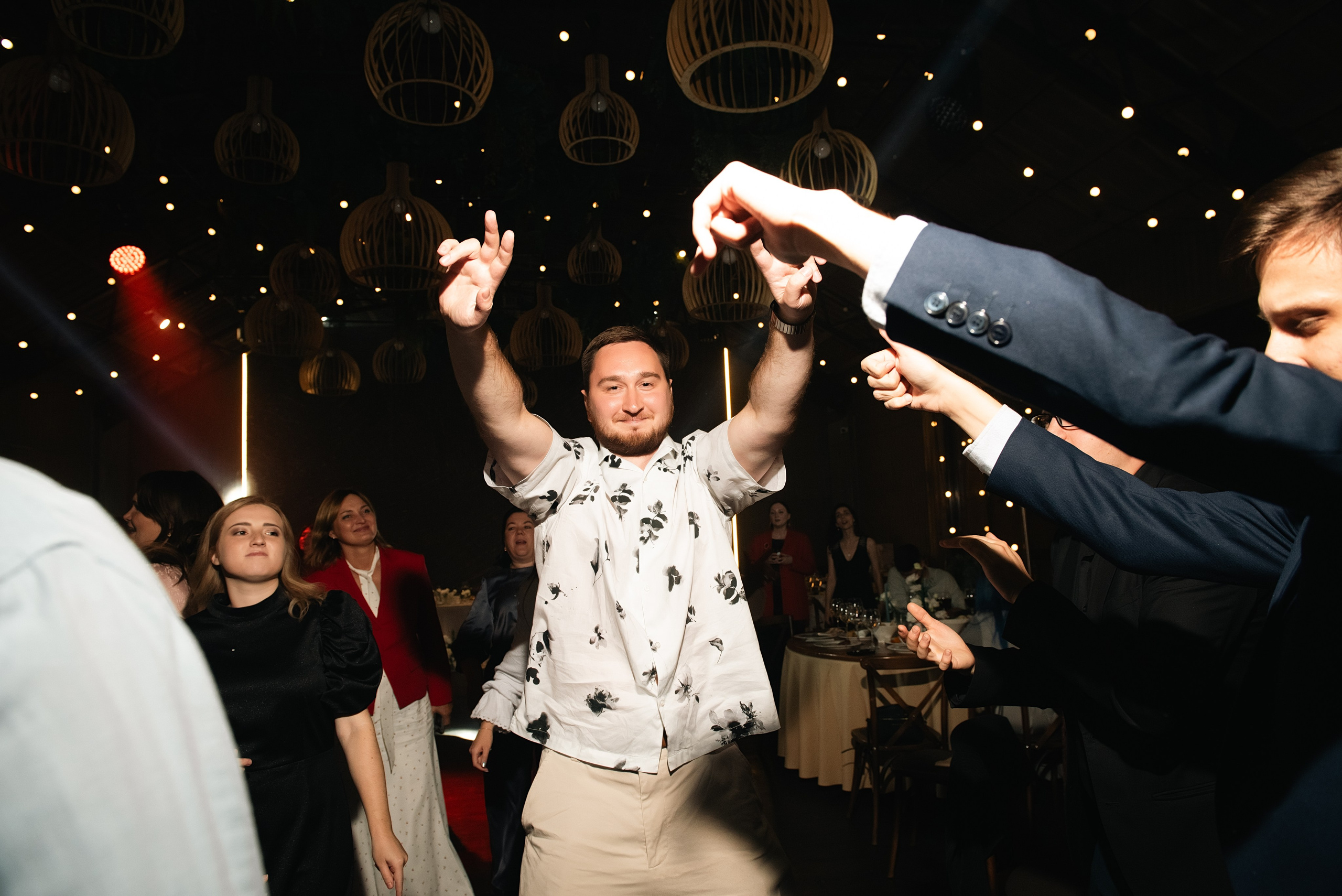 Ранчо. Фотограф, визажист. Москва