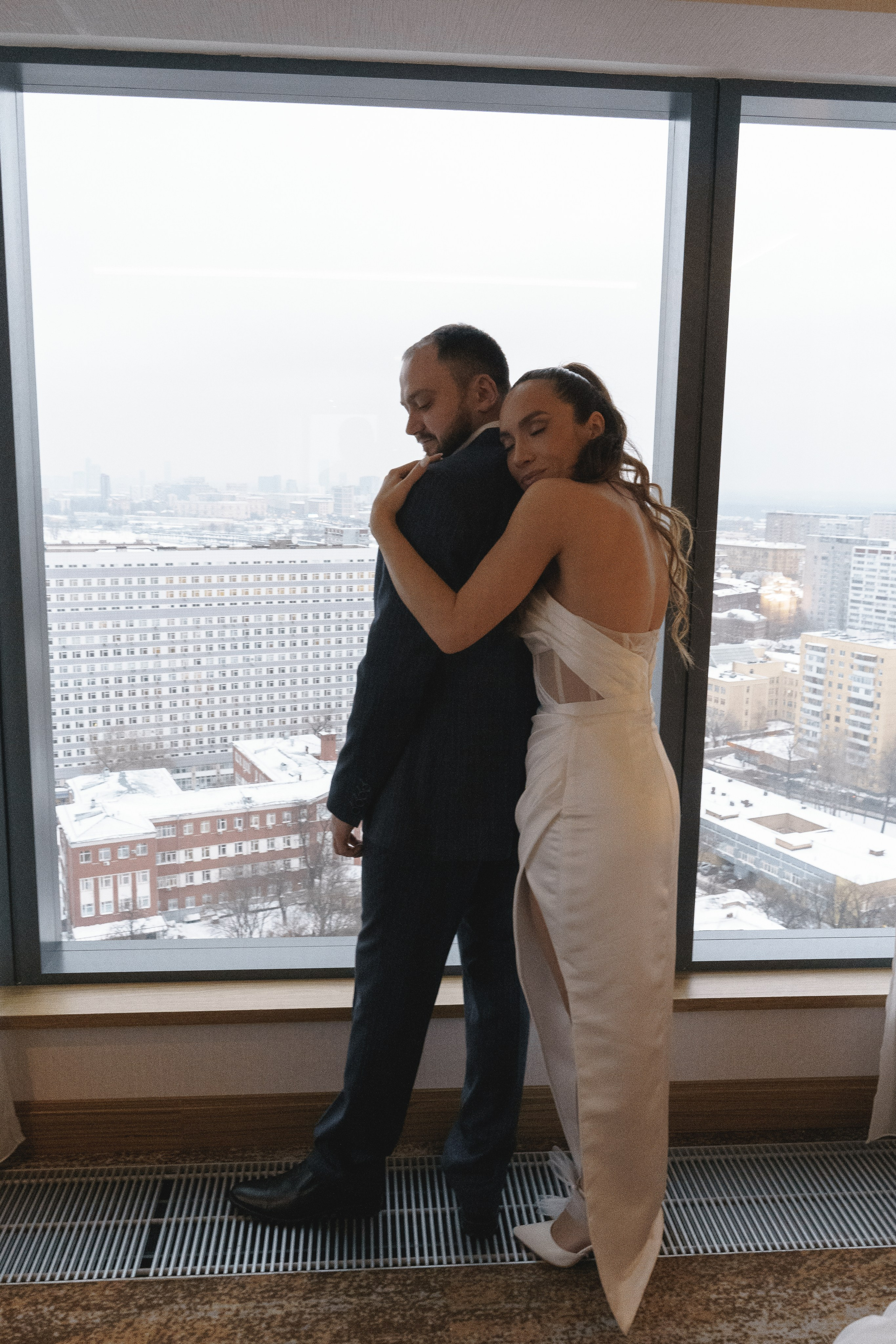 Ivan & Elvira. Фотограф Рина Пешкова