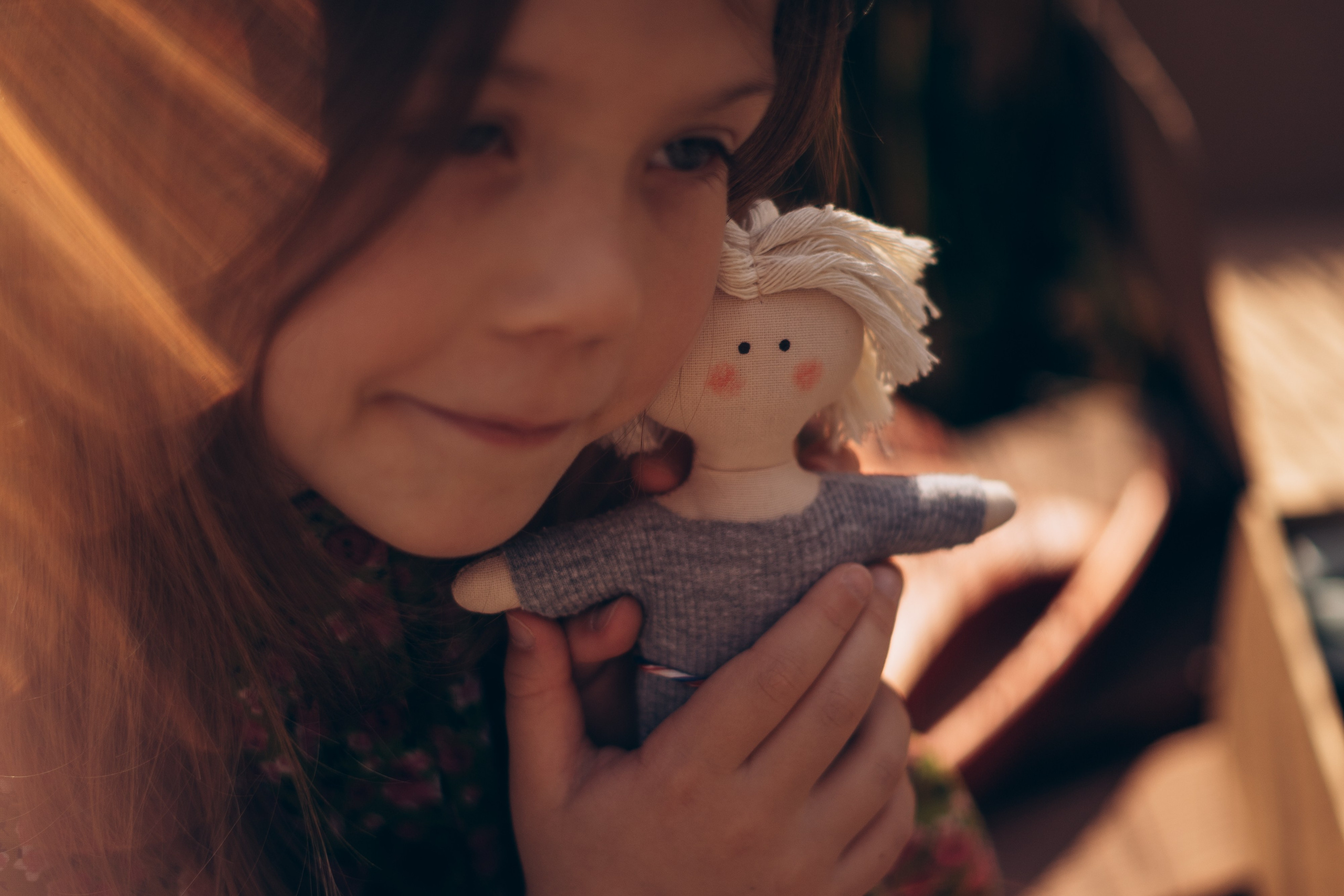 Детский бокс Куделя