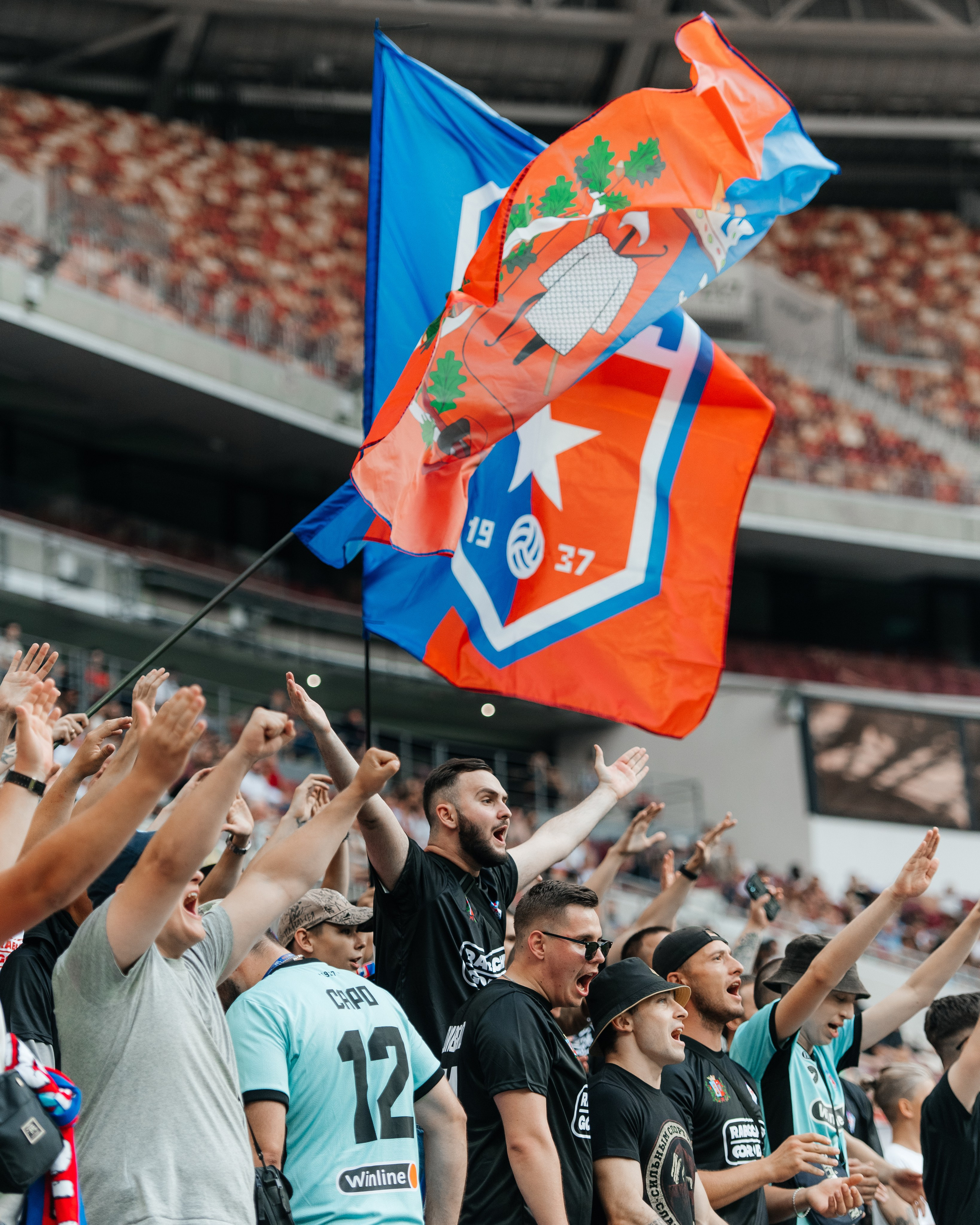 SKA Rostov — Litenergy. ДИНА МИХНЕВА спортивный фотограф Москва