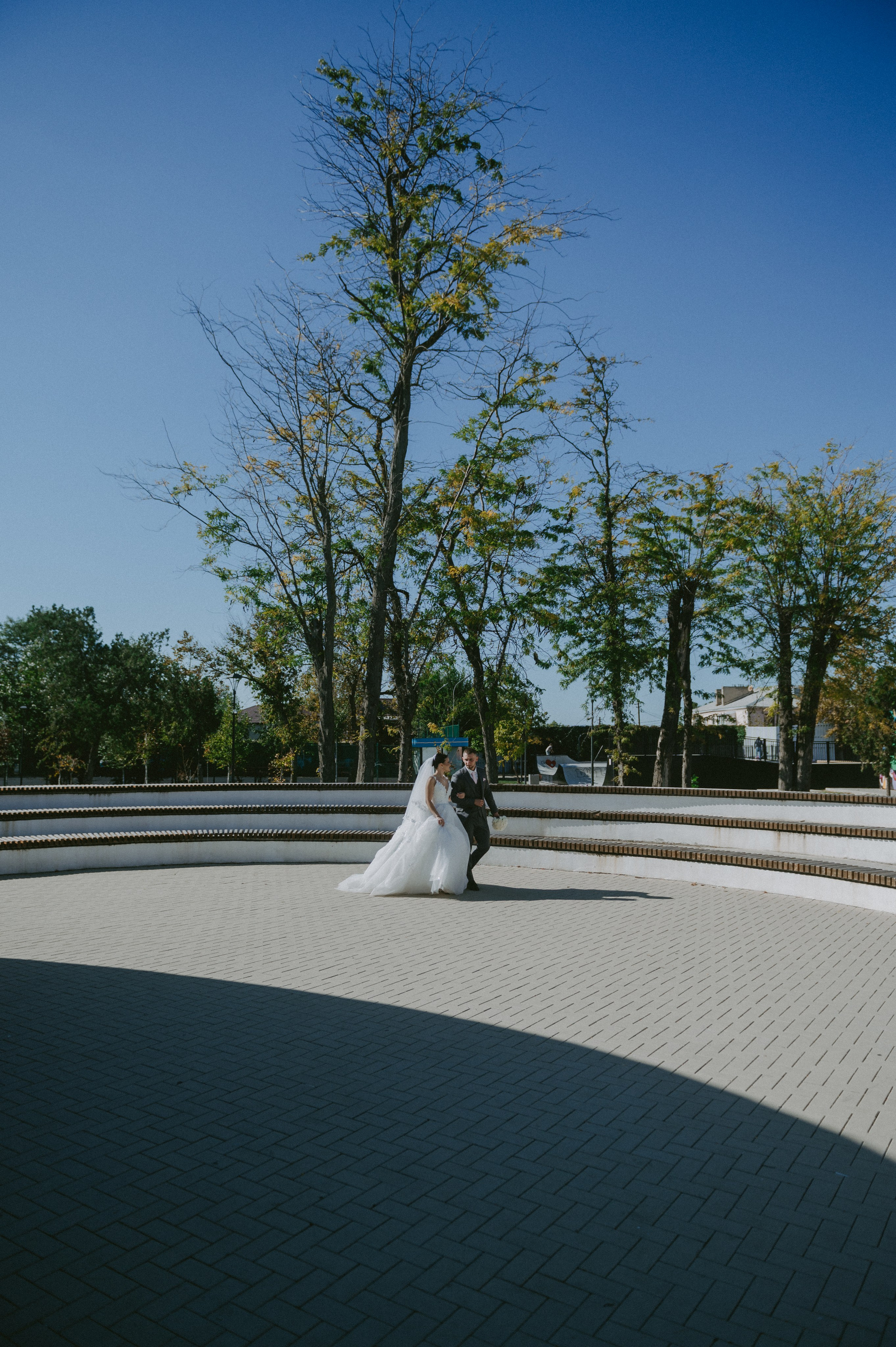 Роман & Вероника. Свадебный и семейный фотограф город Темрюк Фотостудия Темрюк