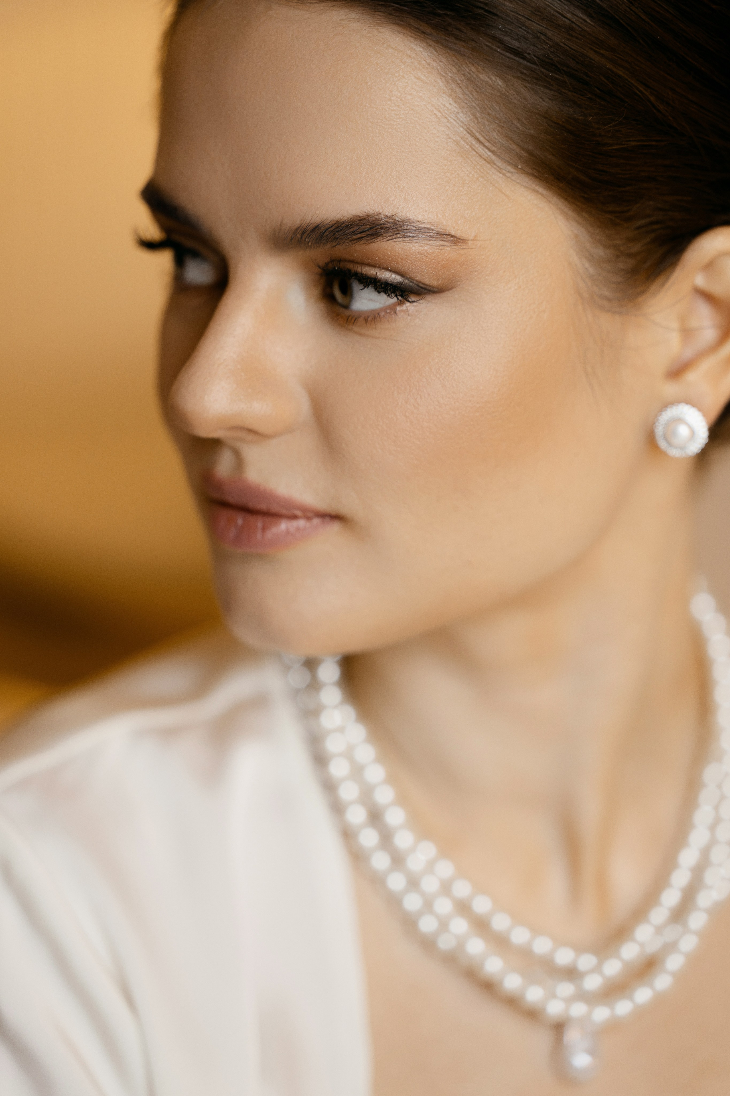 Николай & Ольга. Свадебный фотограф в Москве и Санкт-Петербурге Денис Ходюков