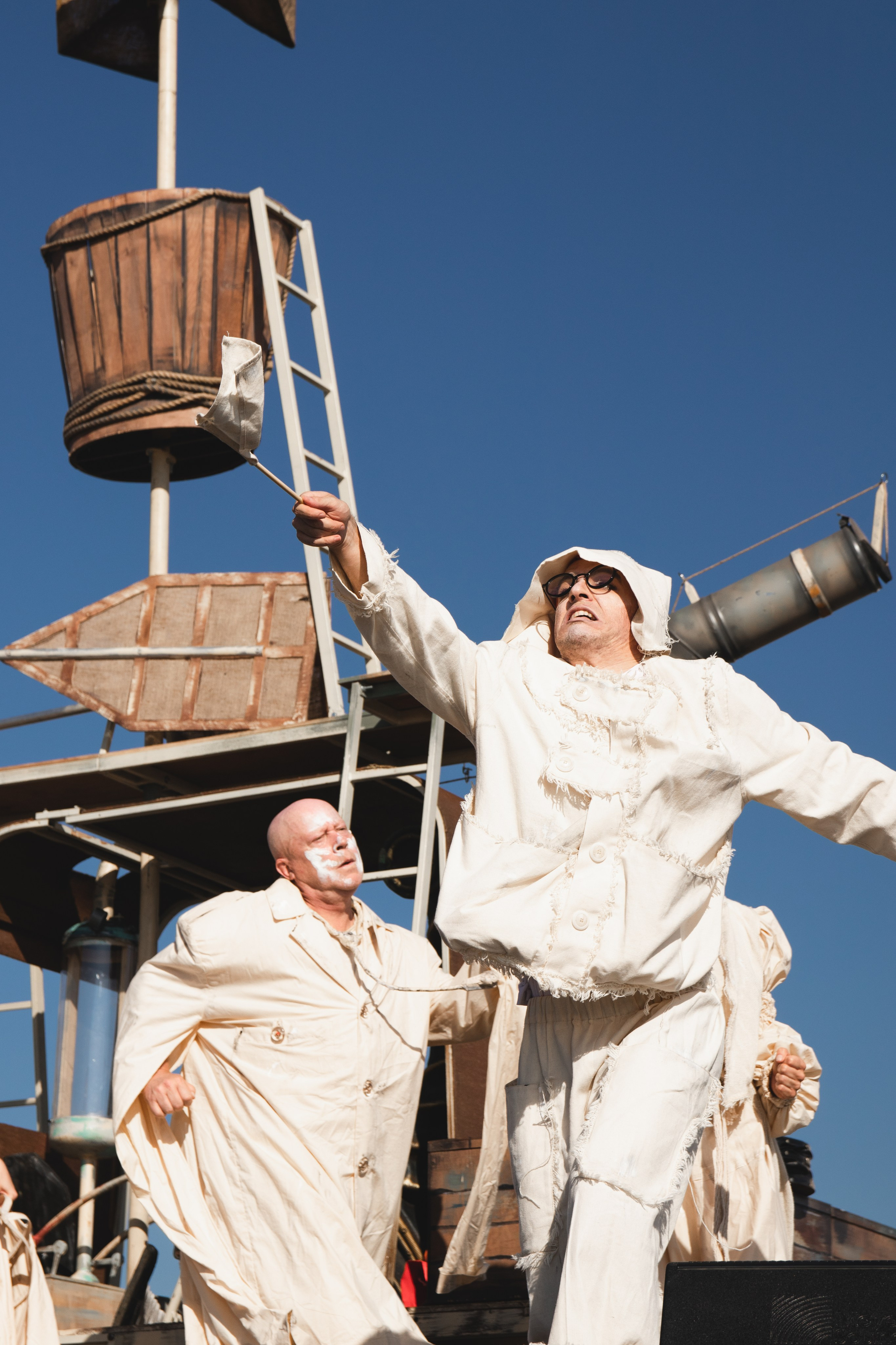 Фестиваль Таврида-Арт. Фотограф в Севастополе и в Крыму