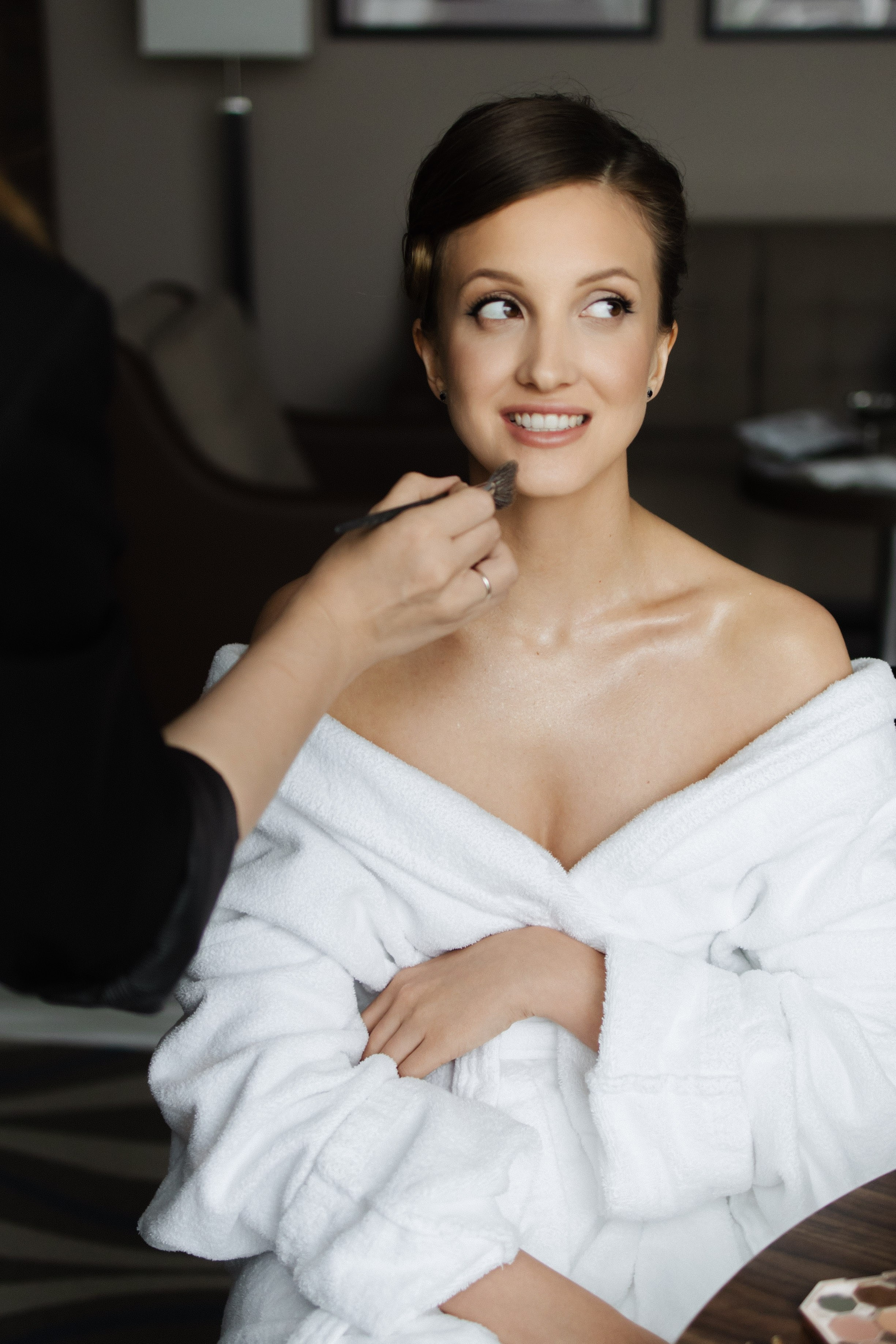 Алексей и Елена. Профессиональная видео и фото съёмка в Калуге и области