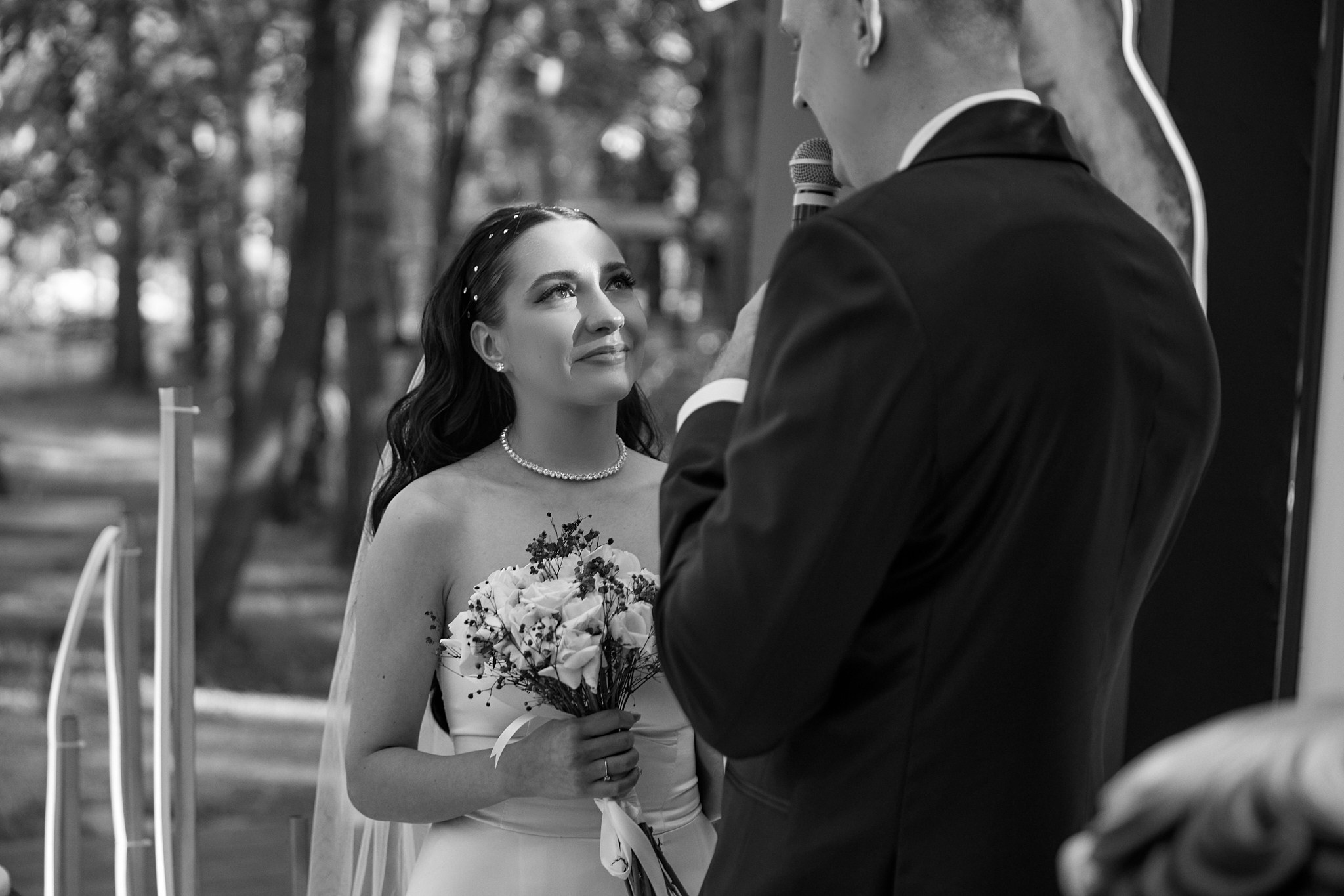 Свадьба Влада и Насти. Свадебный фотограф в Ульяновске Александр Никитин