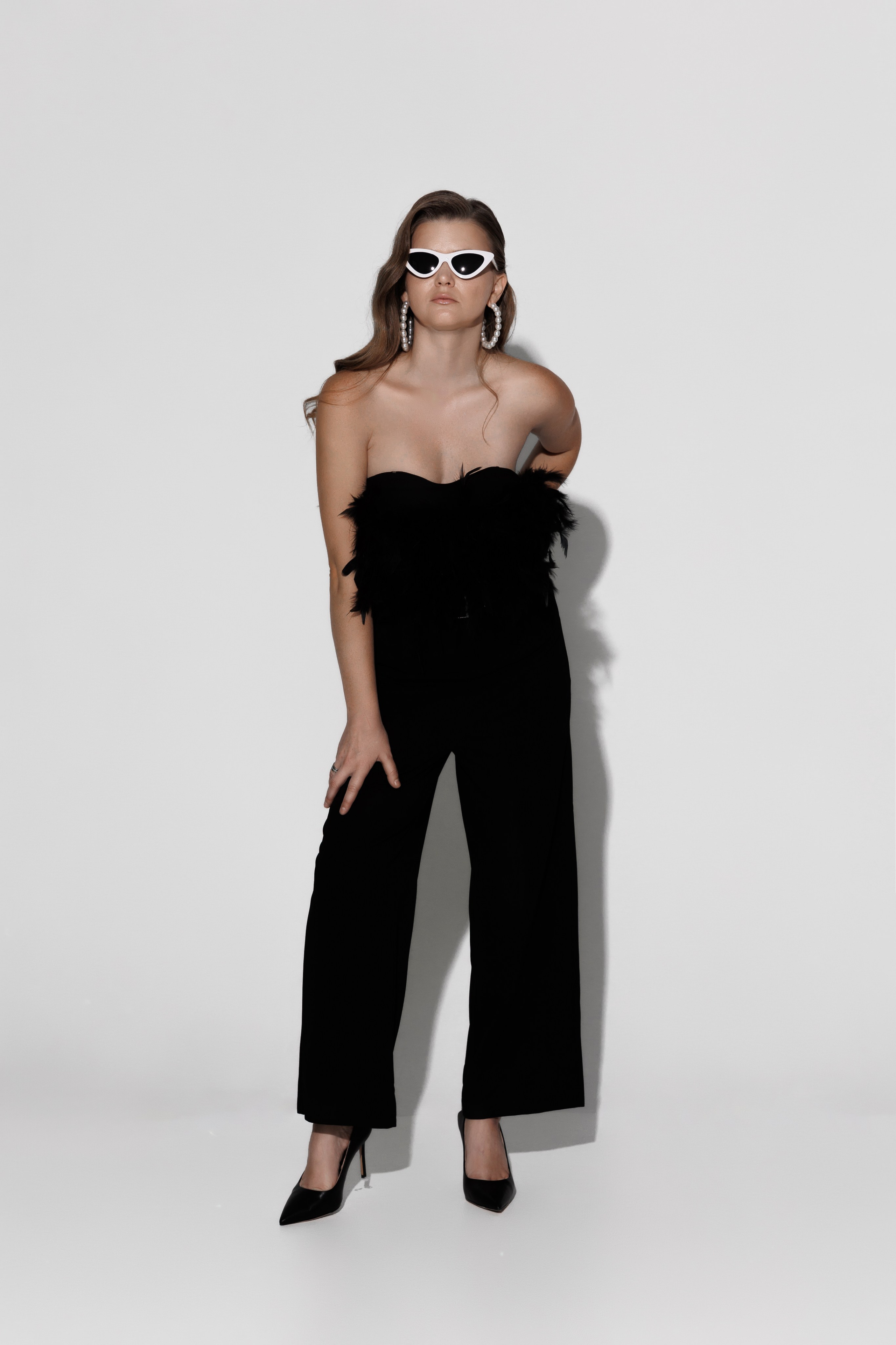 Ирина, фотопроект. Фотограф женского портрета, беременности и материнства Харькова Елена