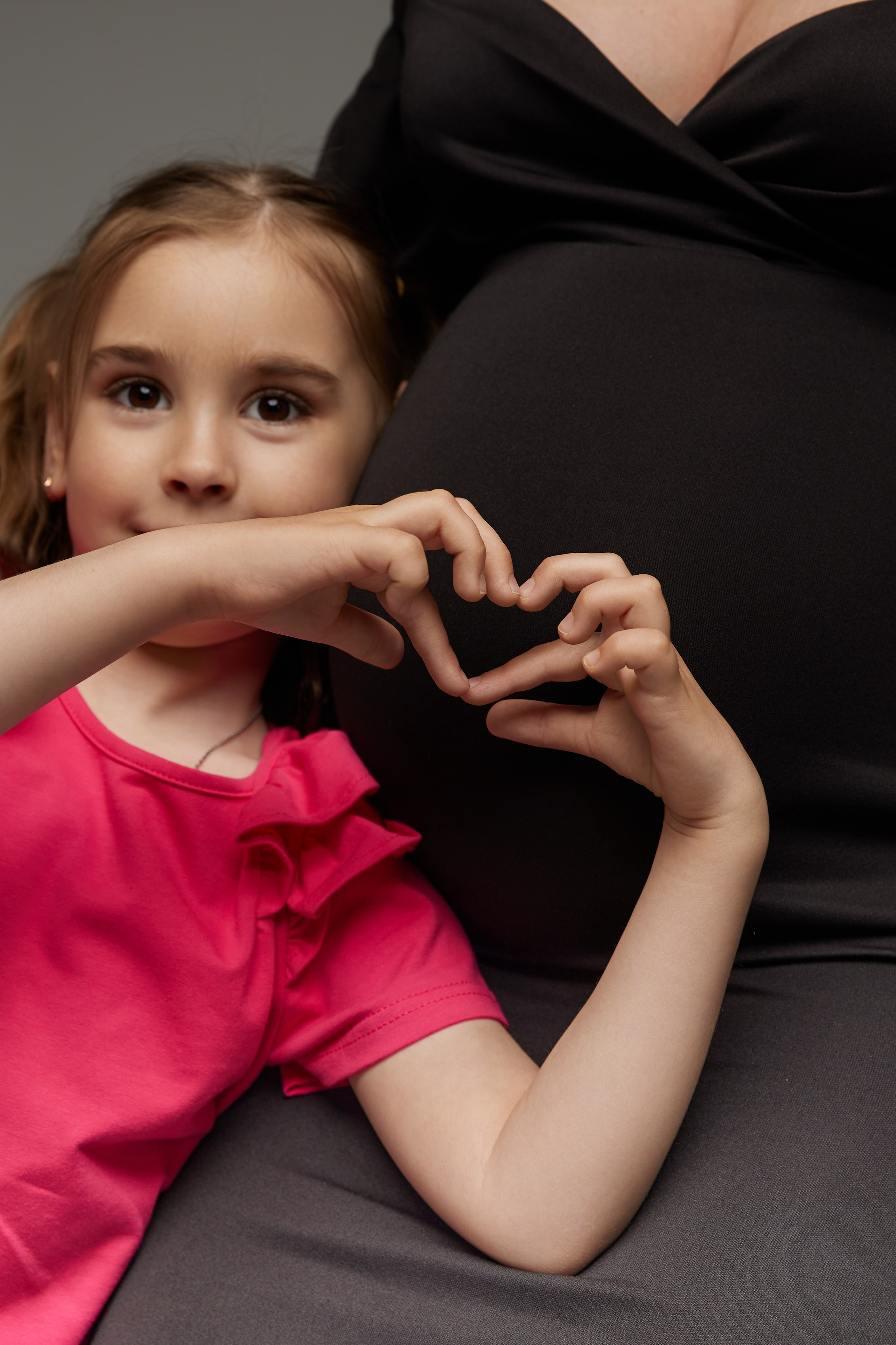 Анастасия. Фотограф женского портрета, беременности и материнства Харькова Елена