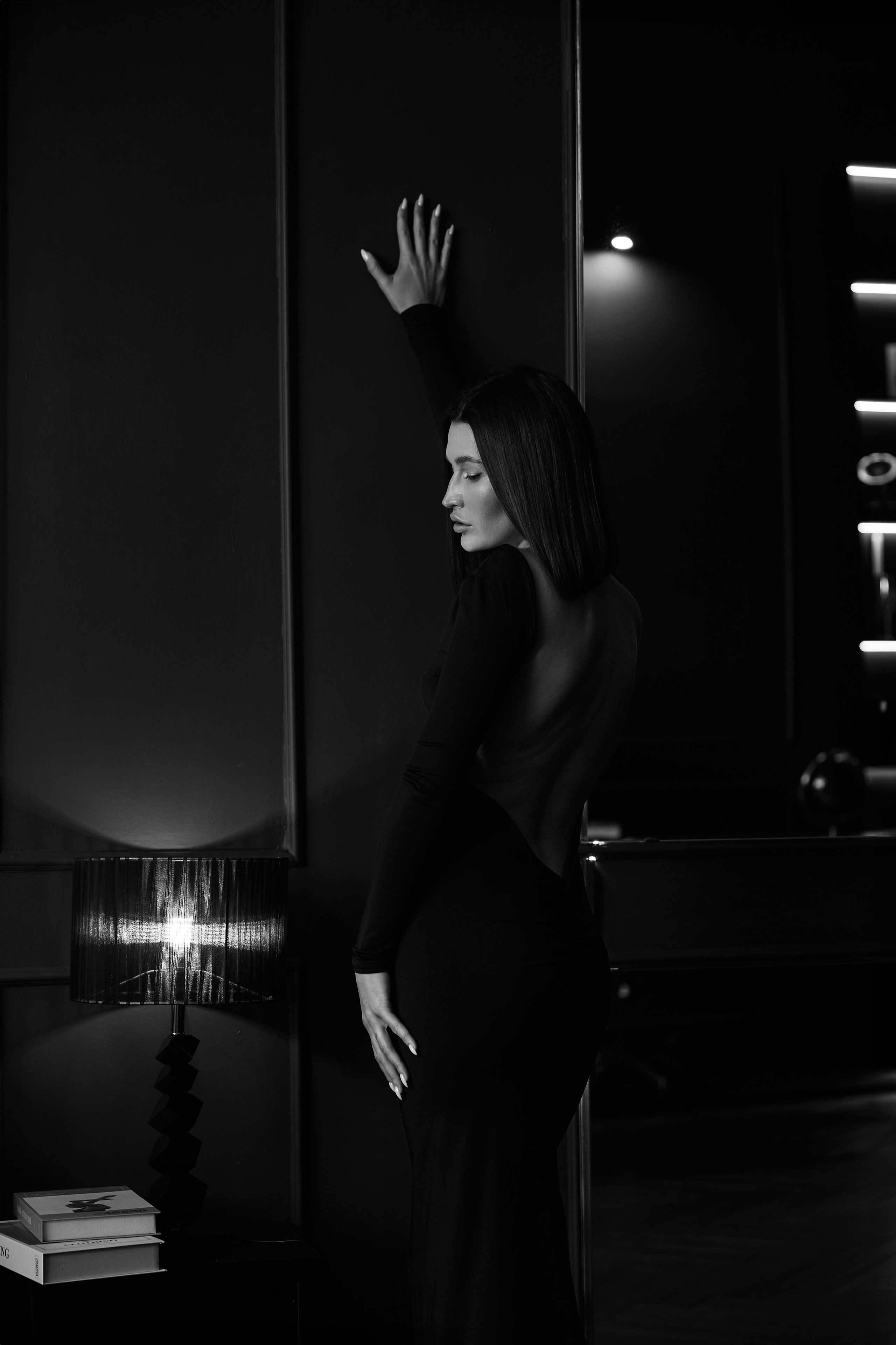 Маша. Фотограф женского портрета, беременности и материнства Харькова Елена