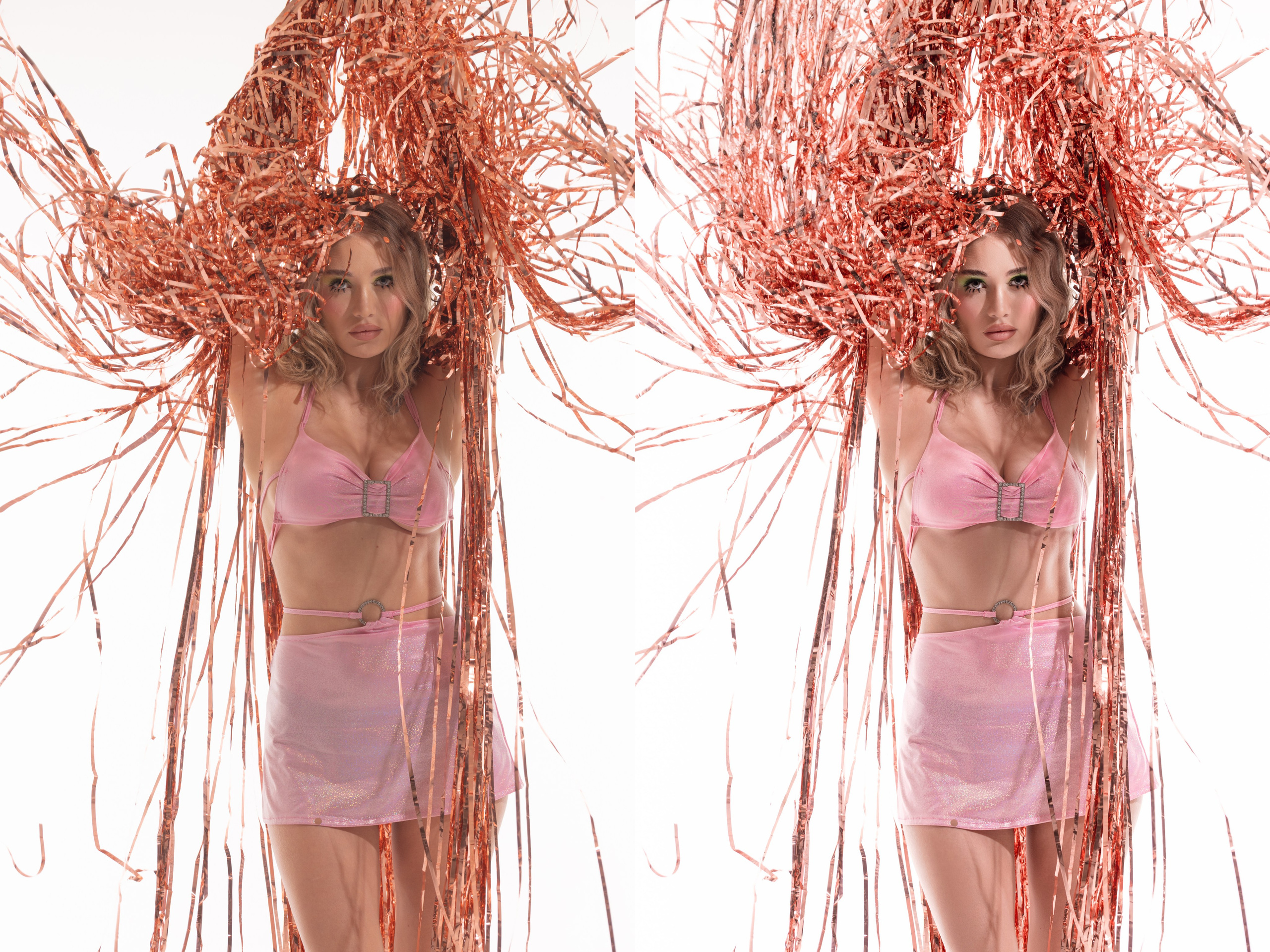 Портретная ретушь для всех! | Студия SVITHART