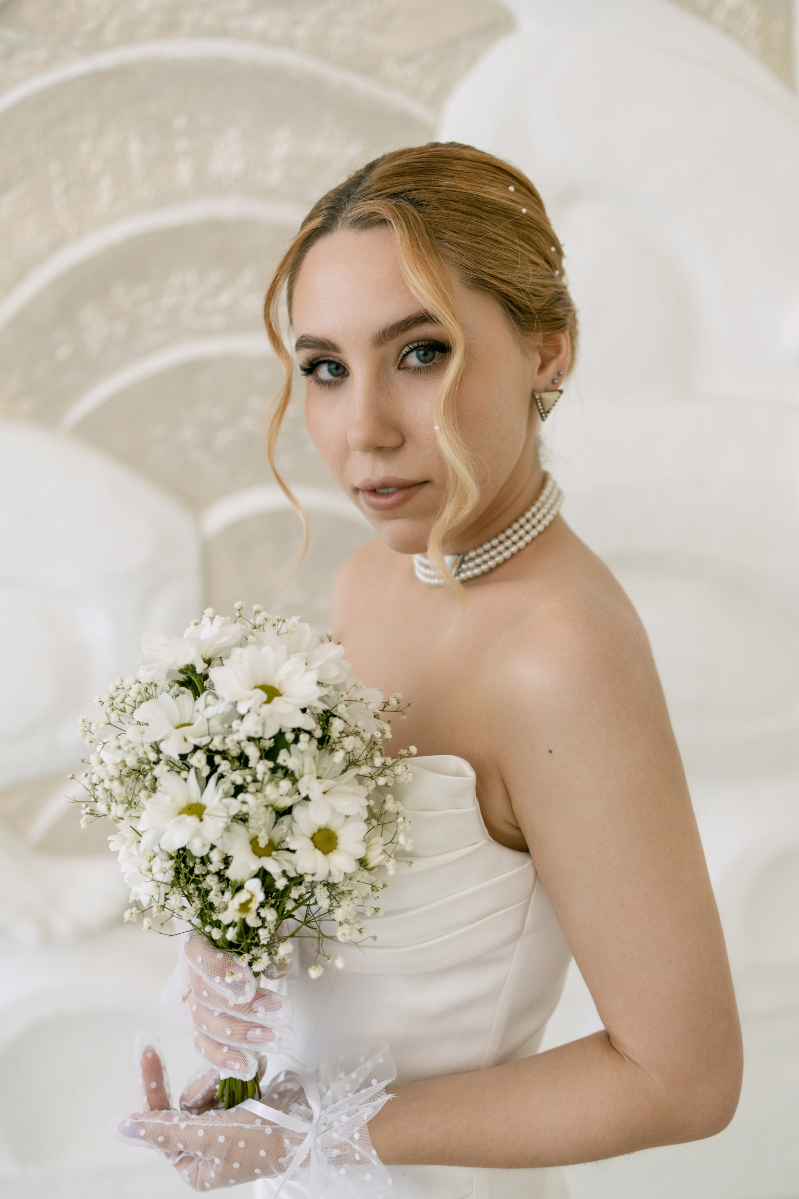 Вика и Дима. Семейный и свадебный фотограф в Самаре Анастасия Воропаева