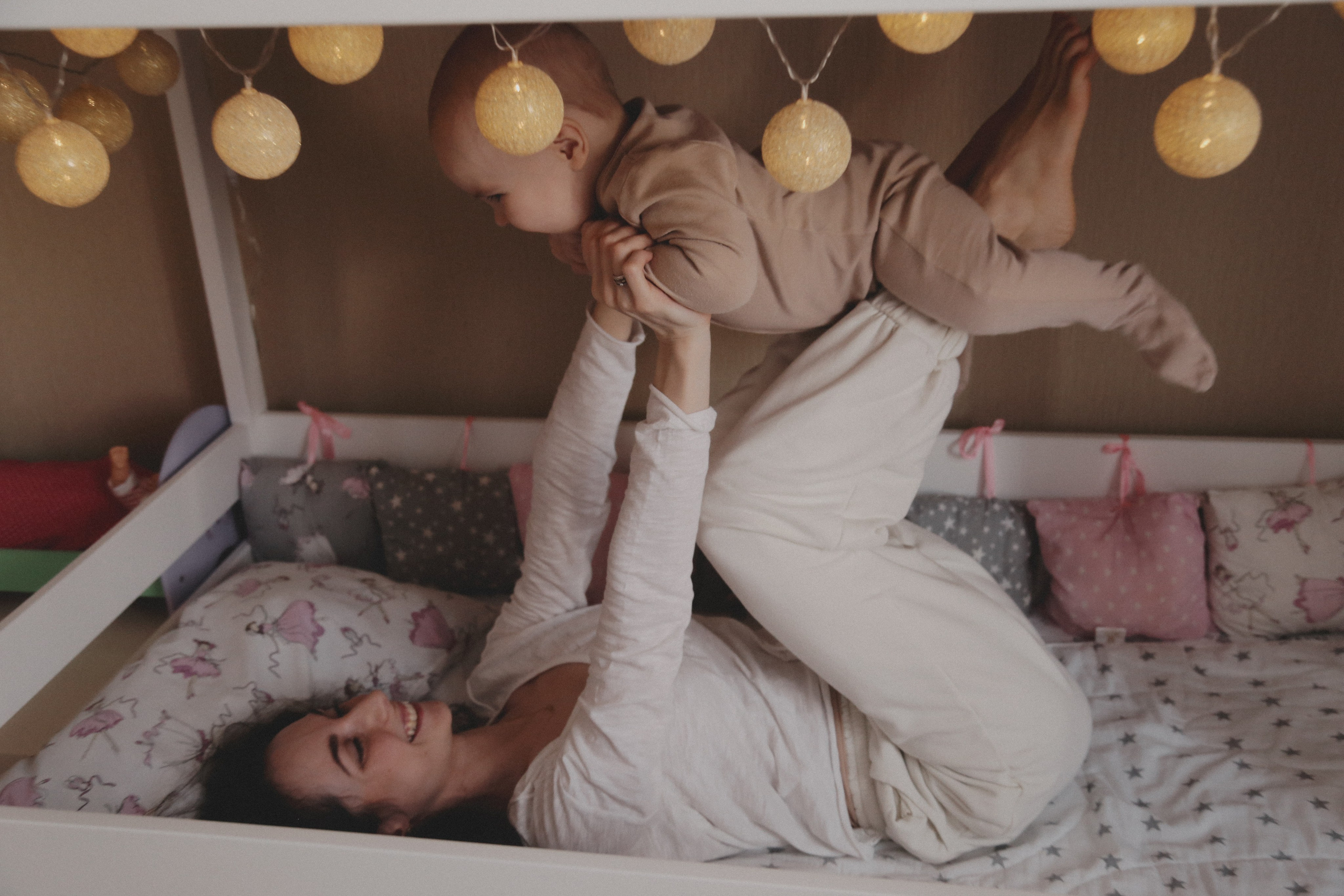 Как подготовиться к съёмке