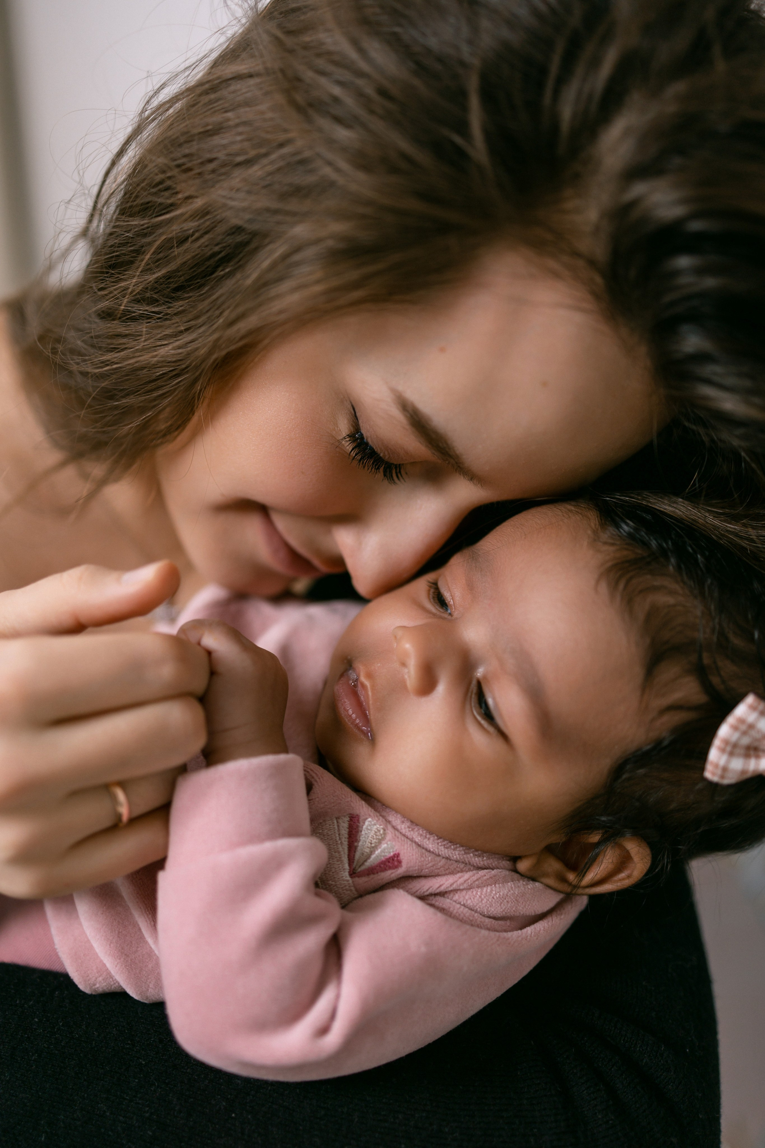 Олеся и Пито. Семейный и свадебный фотограф в Самаре Анастасия Воропаева