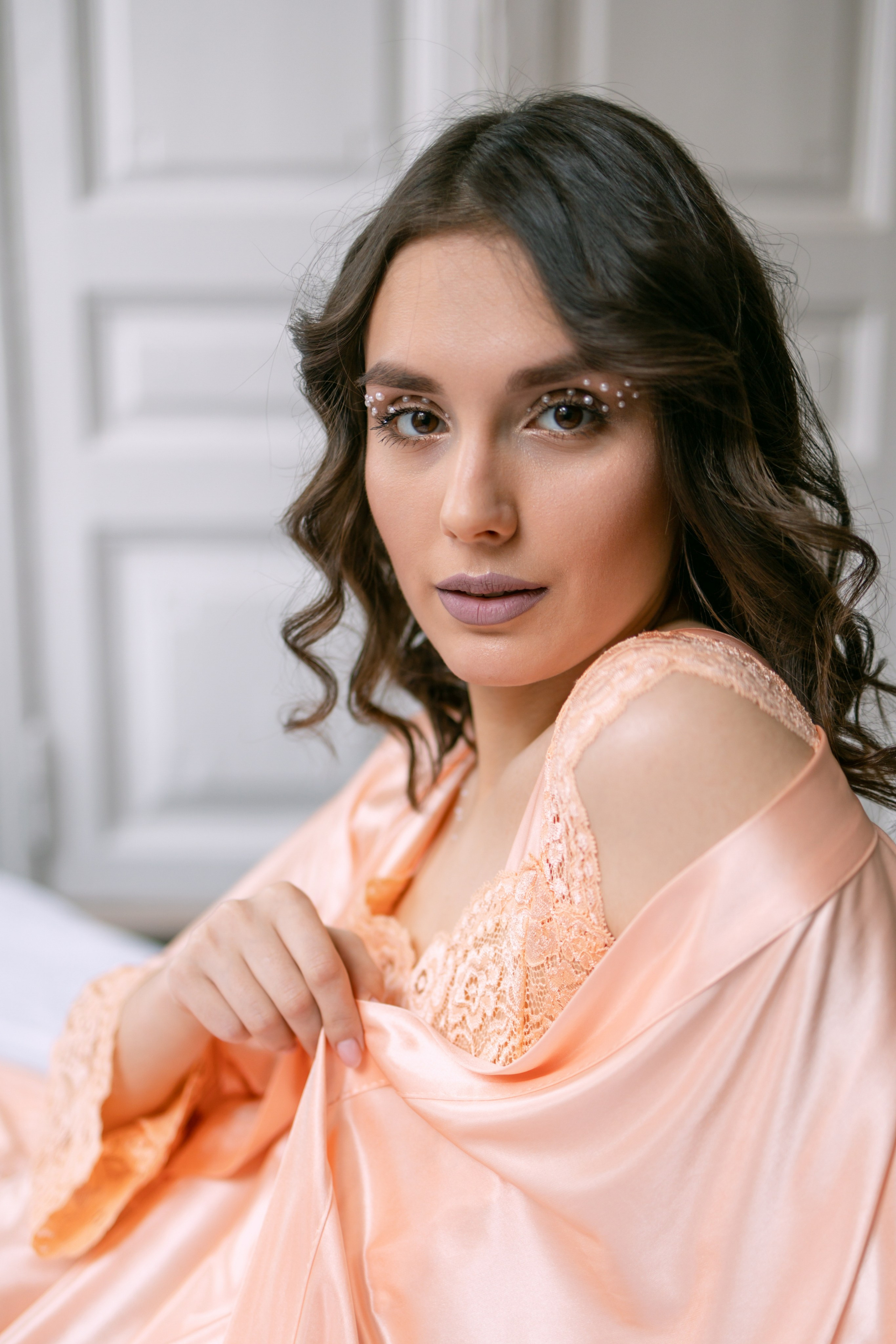 Дарья. Семейный и свадебный фотограф в Самаре Анастасия Воропаева