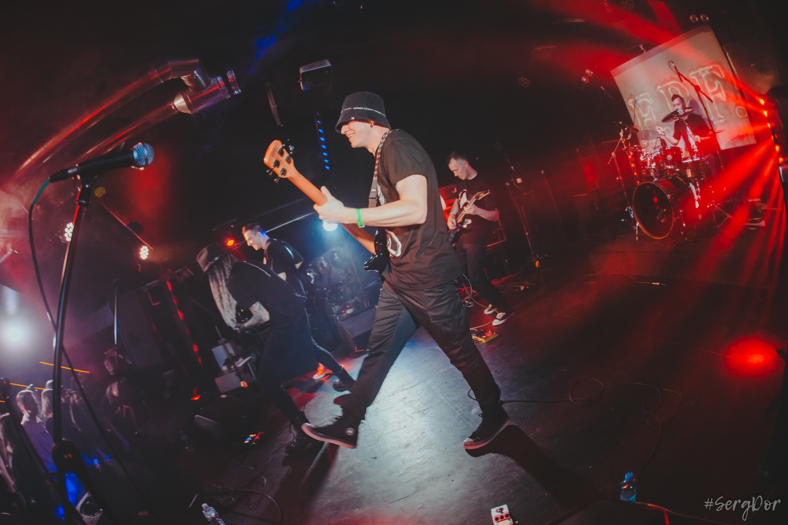 Отборочный тур, фестиваль YLETАЙ 2024, Улетай, клуб Action, Санкт-Петербург, Питер, отборочник, 18.02.2024, SergDor, 18 февраля 2024 года, #SergDor, FPF