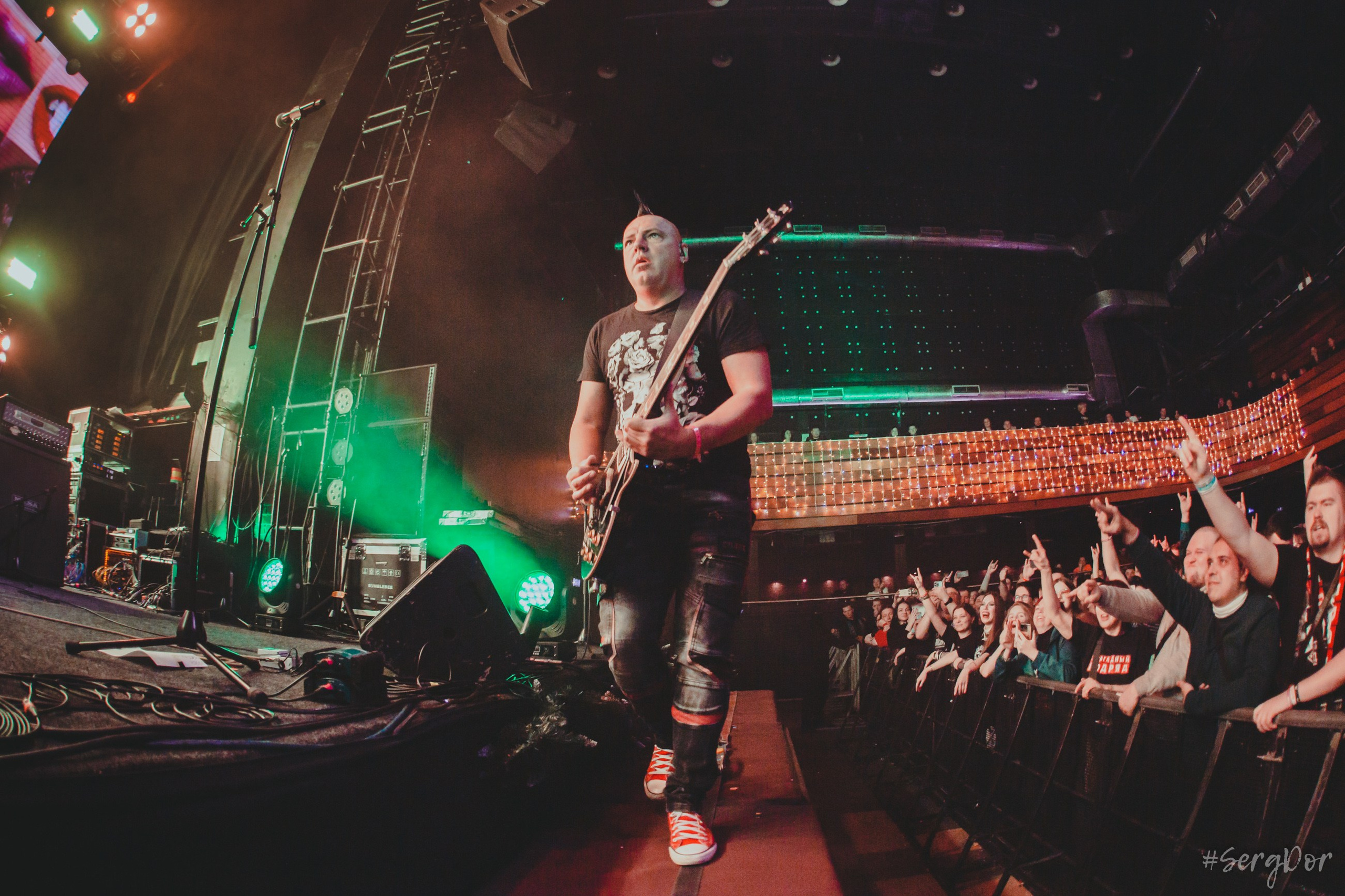 Москва, Base Punk Fest 2024, фестиваль, зимний, Бригадный Подряд, БП, Полярник, панк, фотографии, 04.01.2024, SergDor, 4 января 20024 года, #SergDor