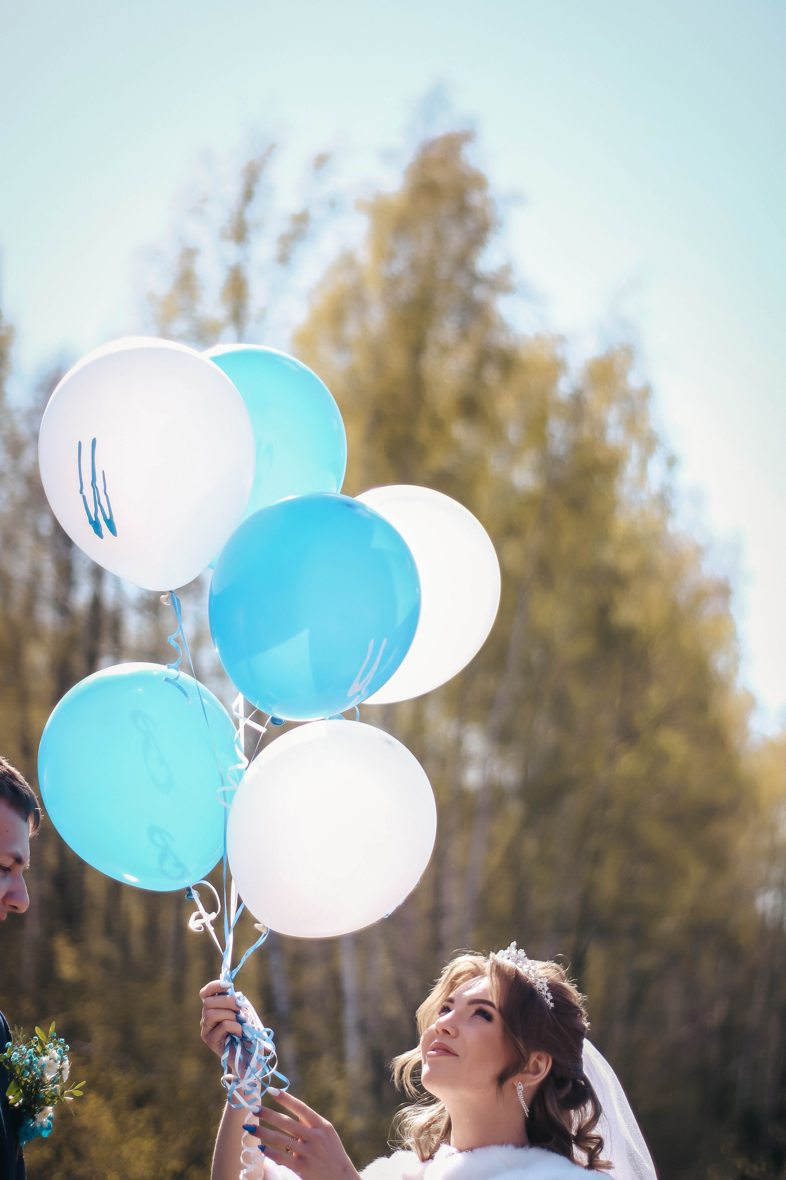 Сергей и Полина. Фотограф Дарья Маташкова