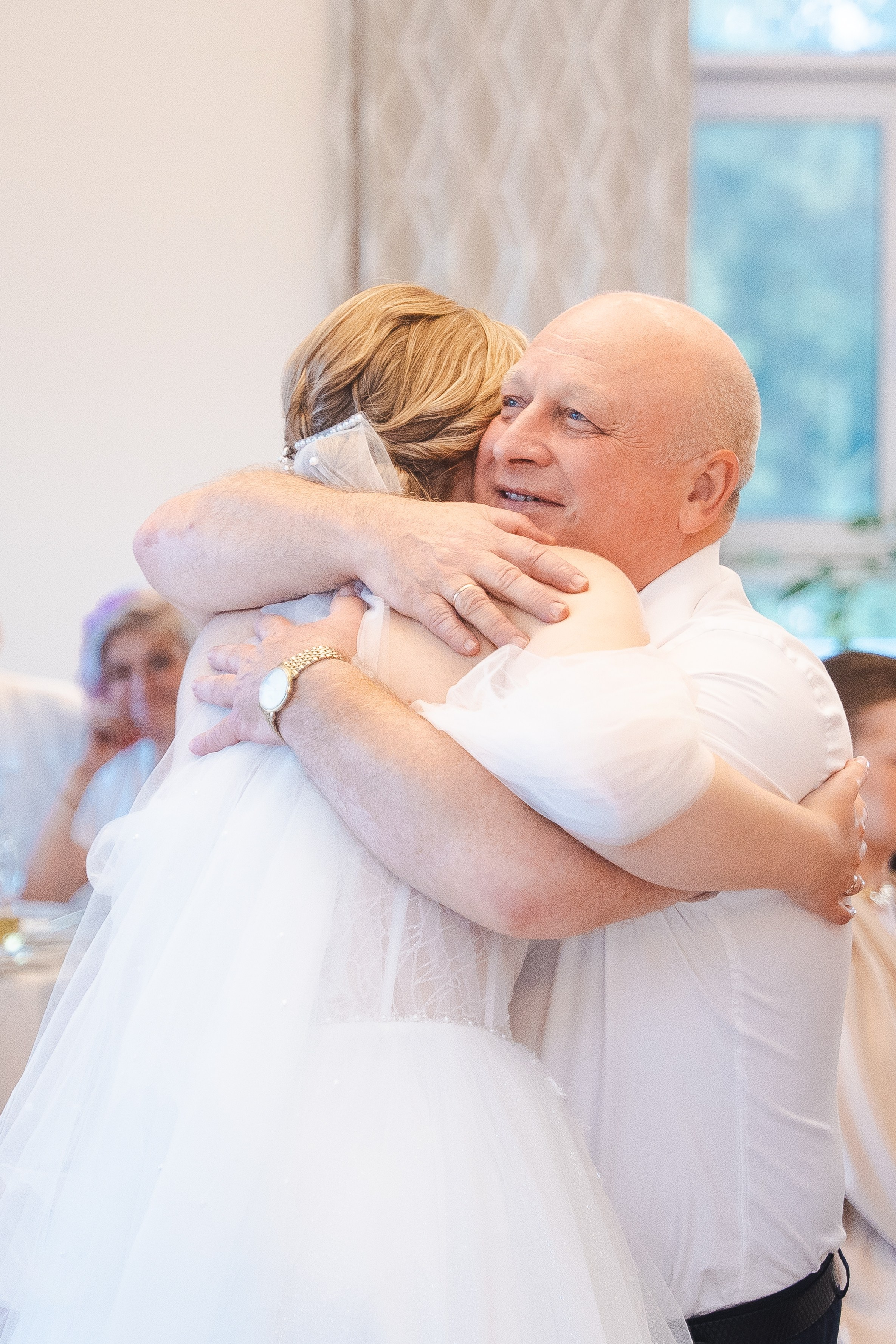 Анастасия и Антон. Фотограф Хабаровск