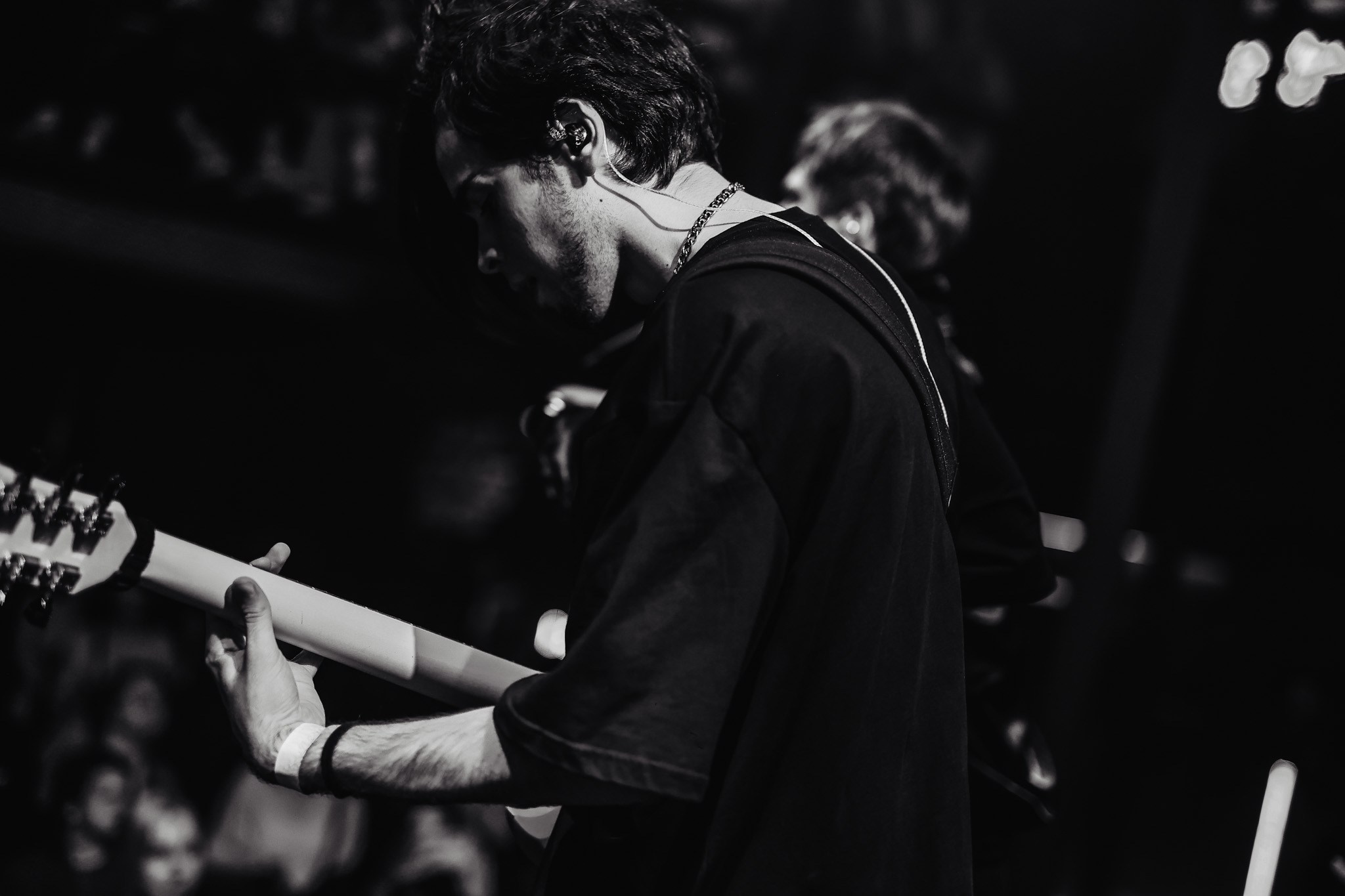 POGROM FEST @IZI CLUB