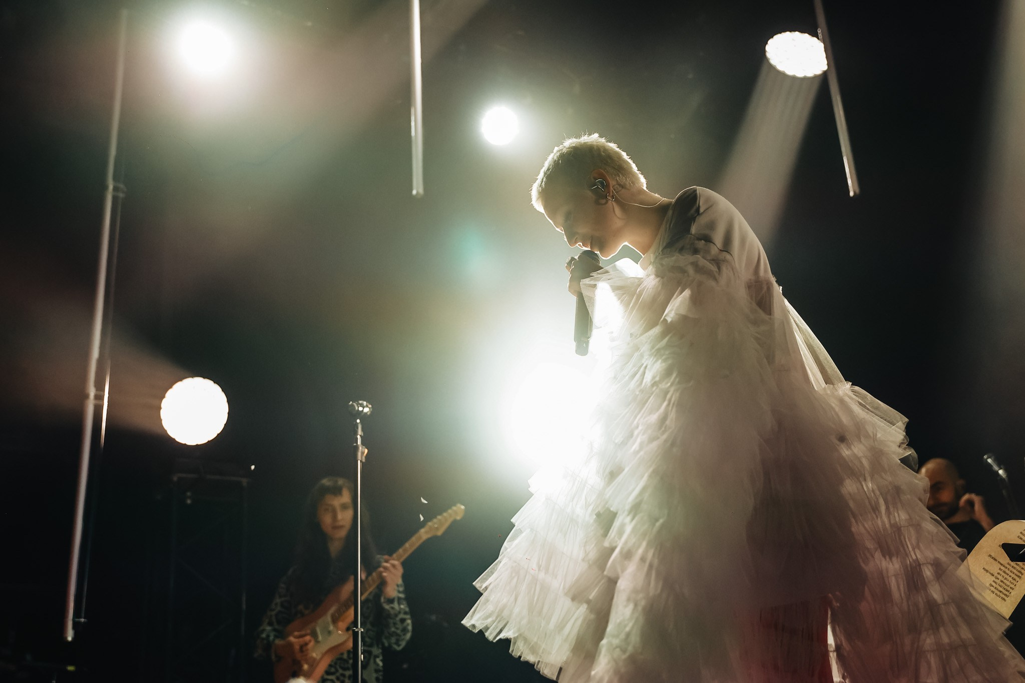 ТОСЯ ЧАЙКИНА @УРБАН