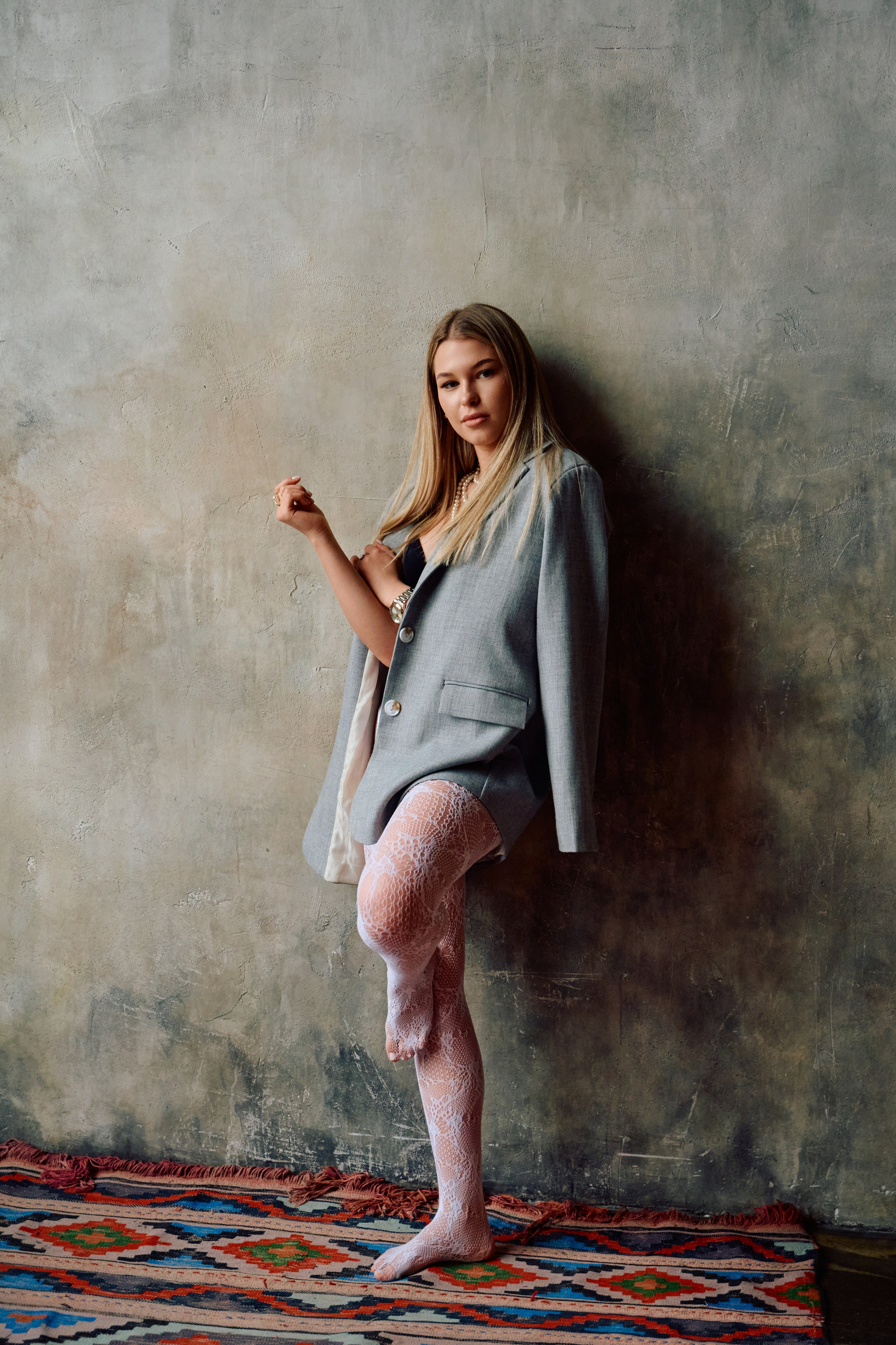 Аня. Фотограф Егорьевск Коломна Воскресенск