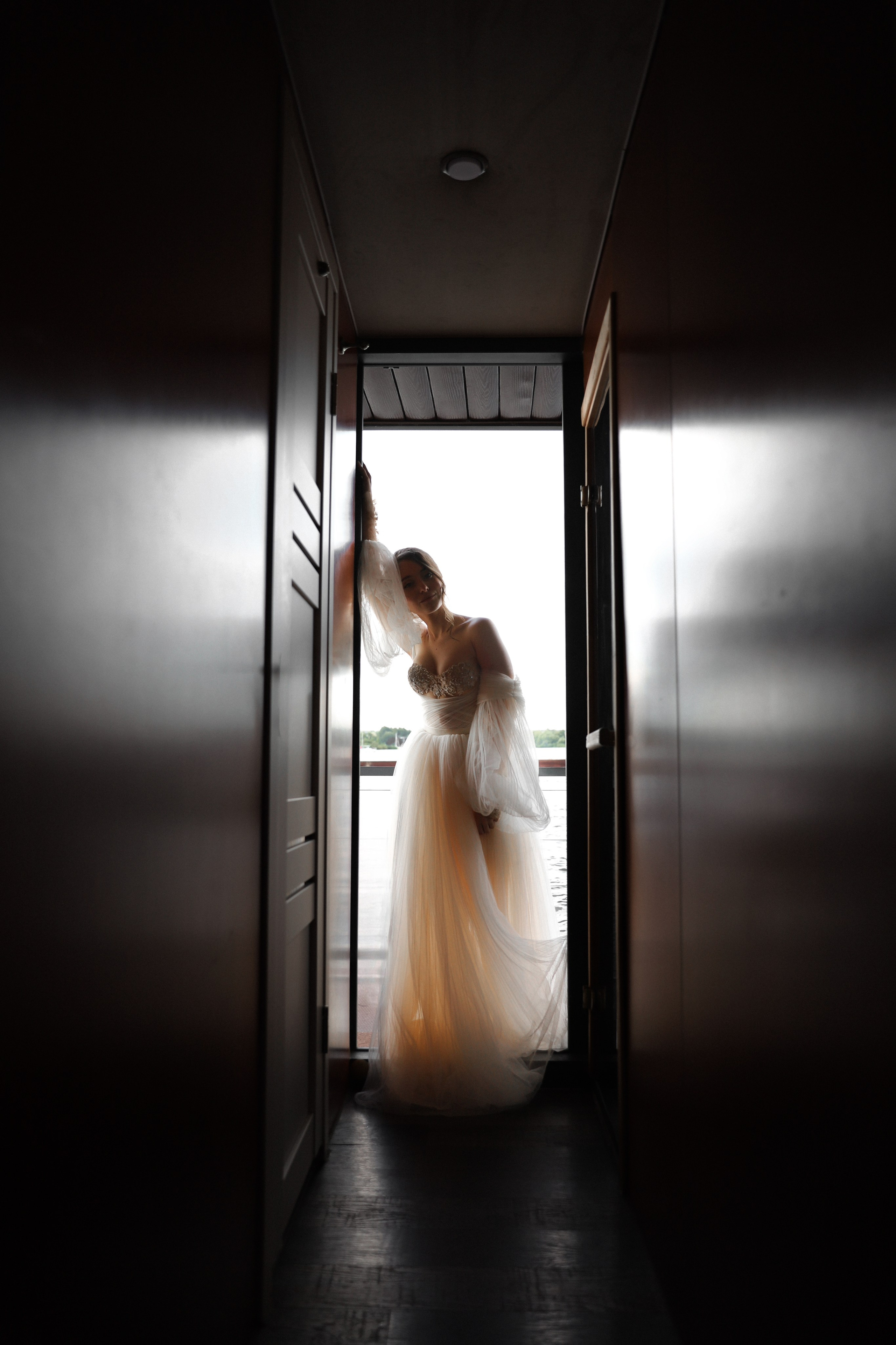 Игорь и Наталия. Kristina Krugova