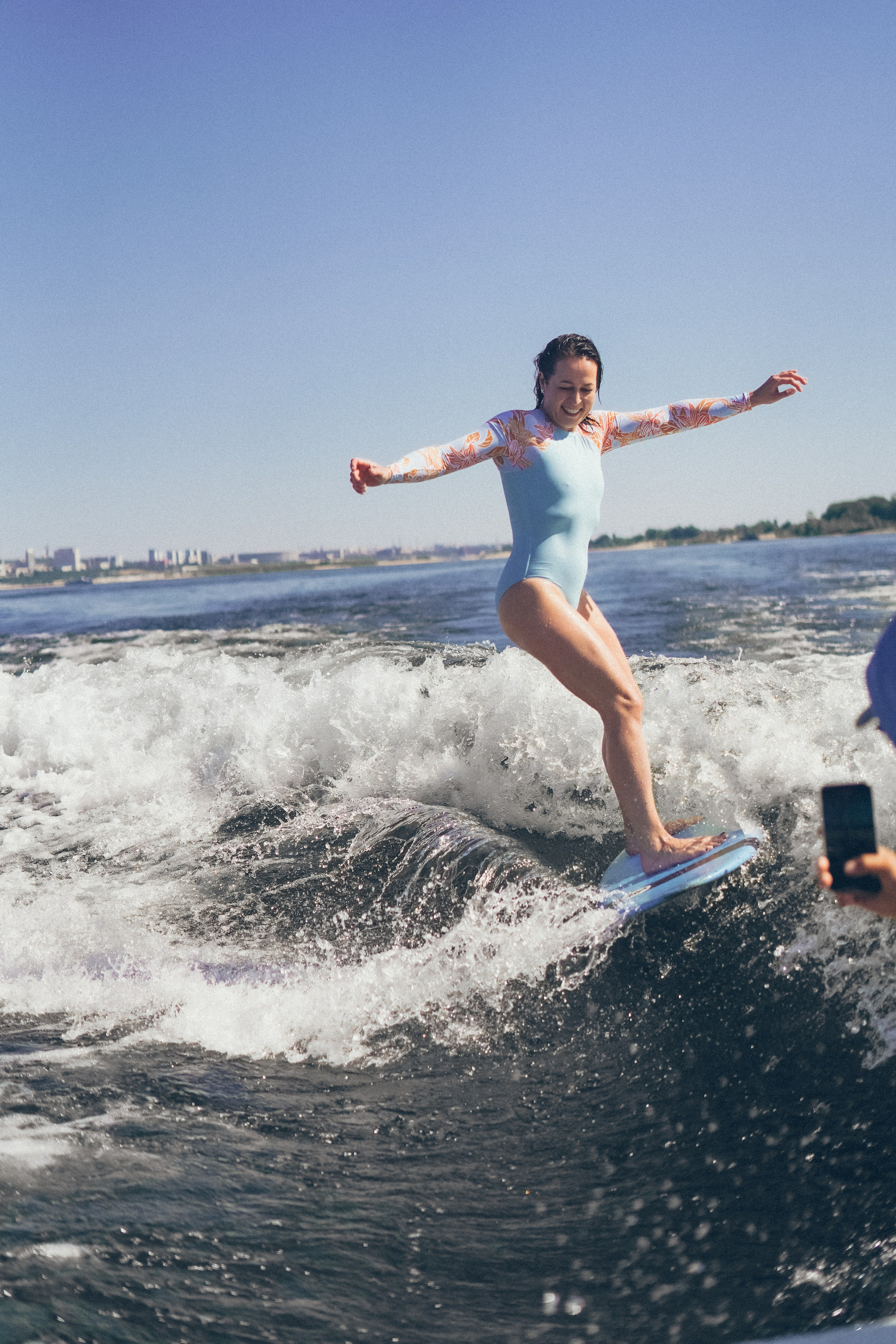 Наташа. Фотограф Валерия Крахмалева