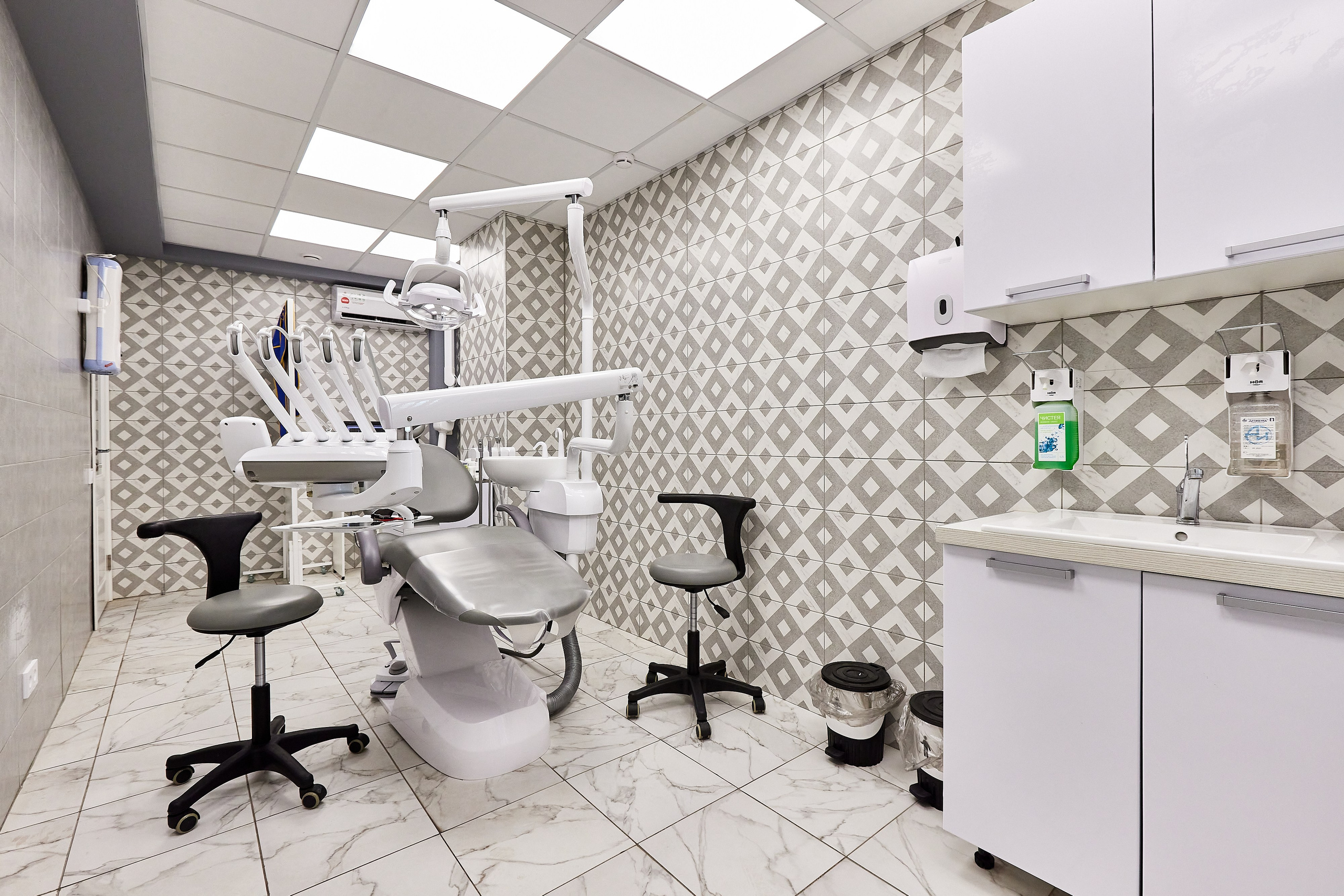 Стоматология LM clinic. Фотограф Анастасия Леонтьева Санкт-Петербург