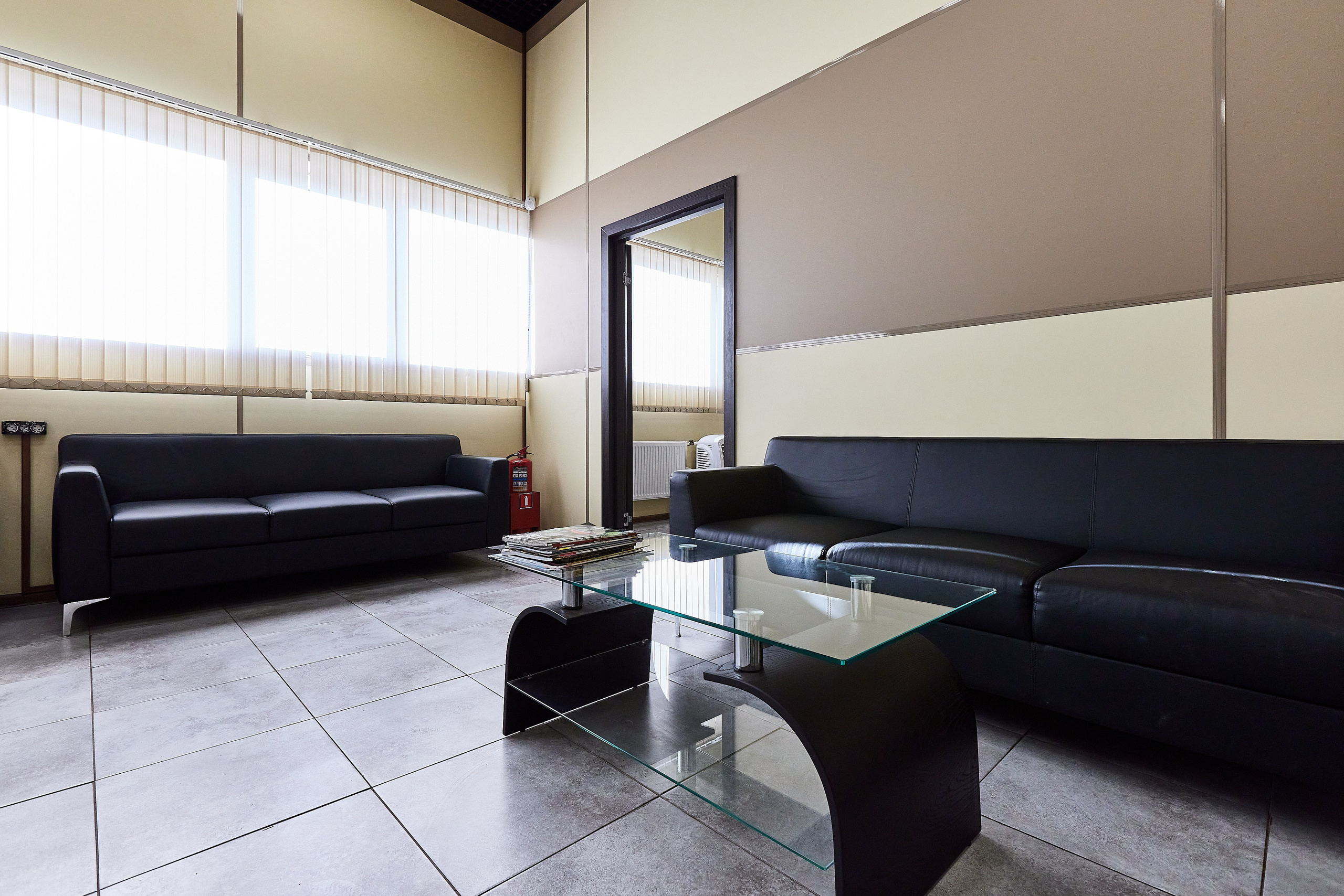 СТО Орбита на Руставели. Фотограф Анастасия Леонтьева Санкт-Петербург