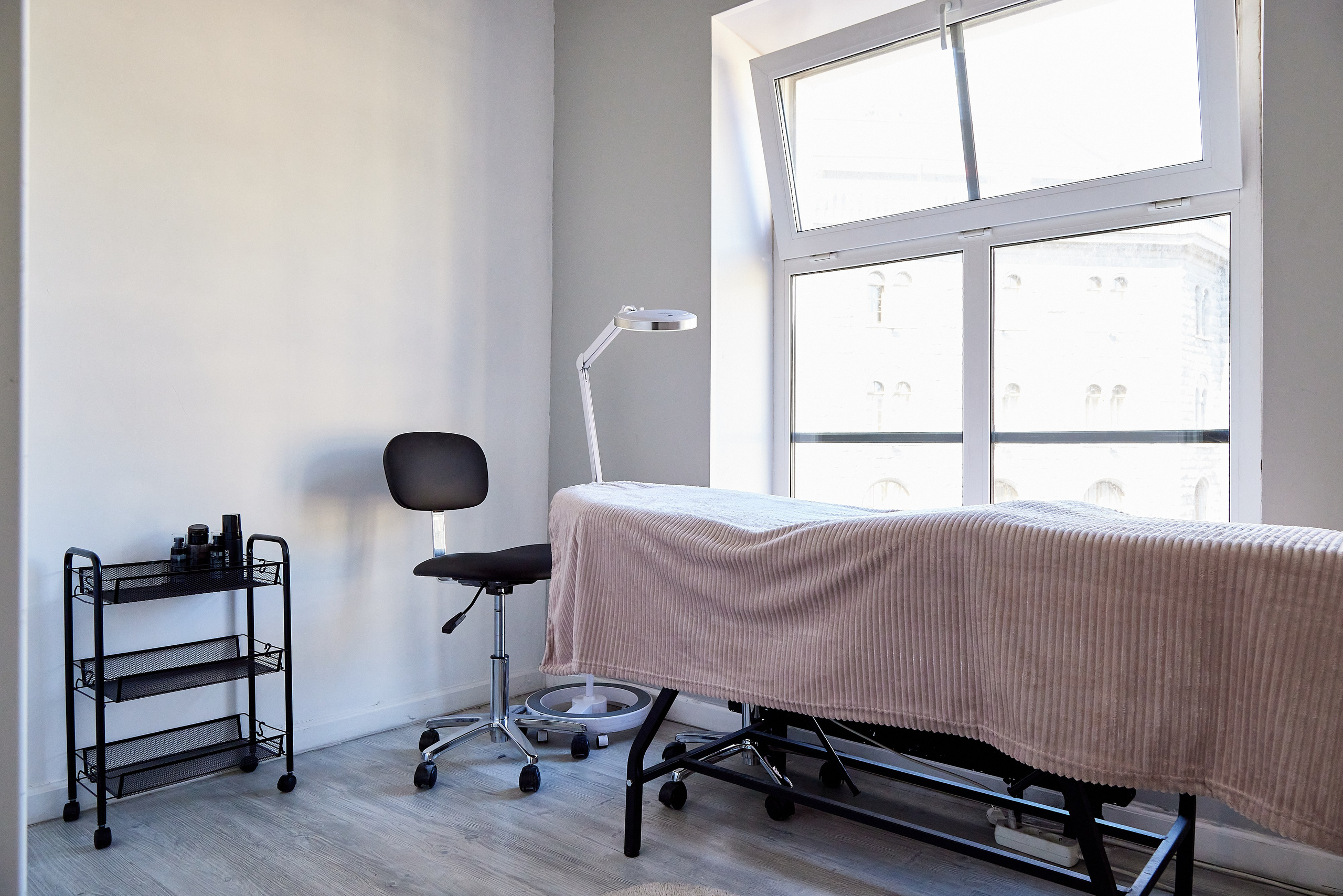 Салон Nails up. Фотограф Анастасия Леонтьева Санкт-Петербург