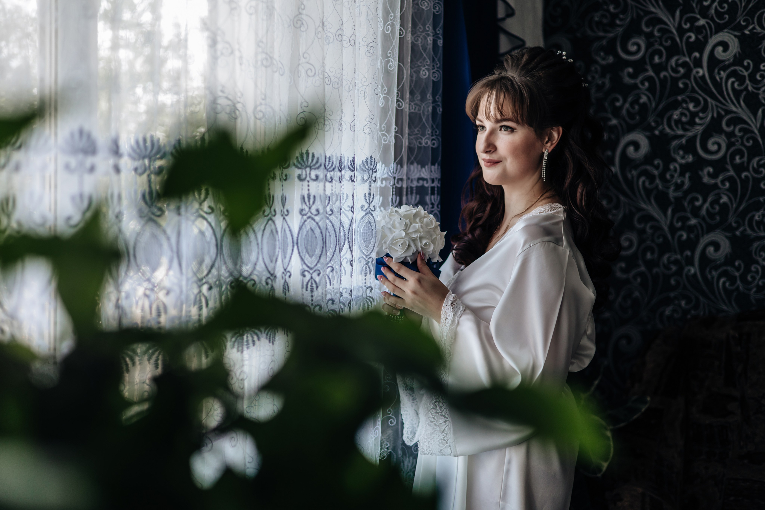 Свадебные фото. Свадебный фотограф и видеограф Саша и Таня в Саратове