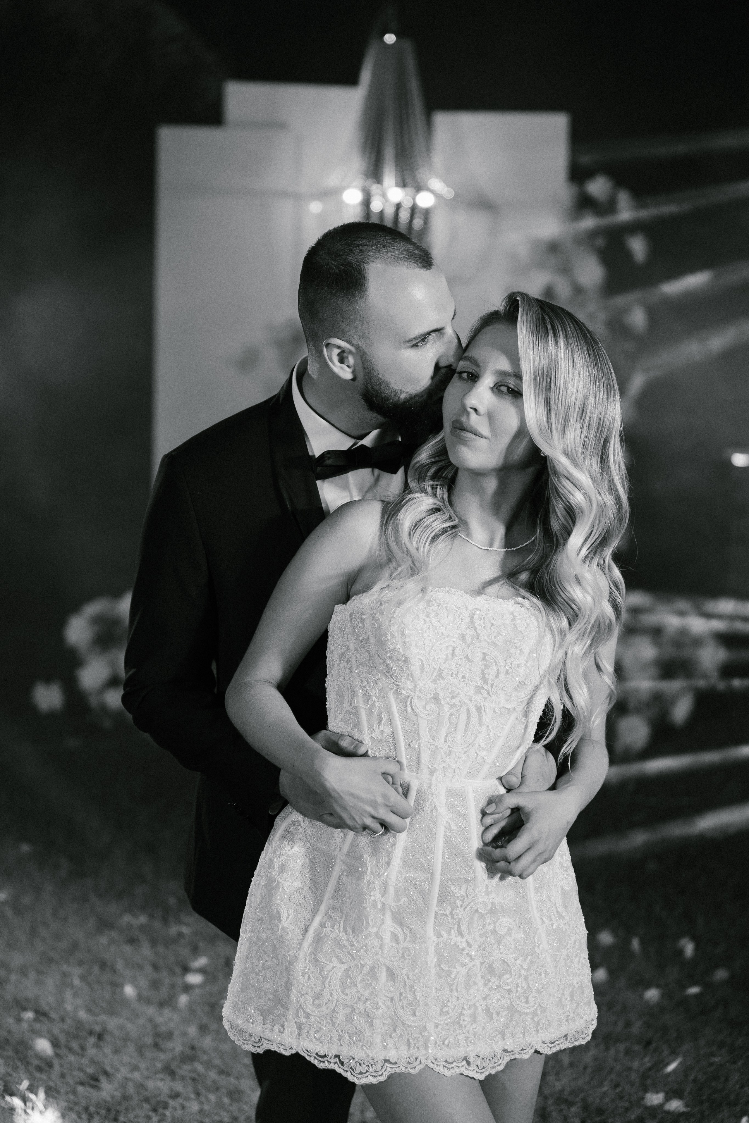 Christina & Anton. Свадебный фотограф в Барнауле Юлия Гербер
