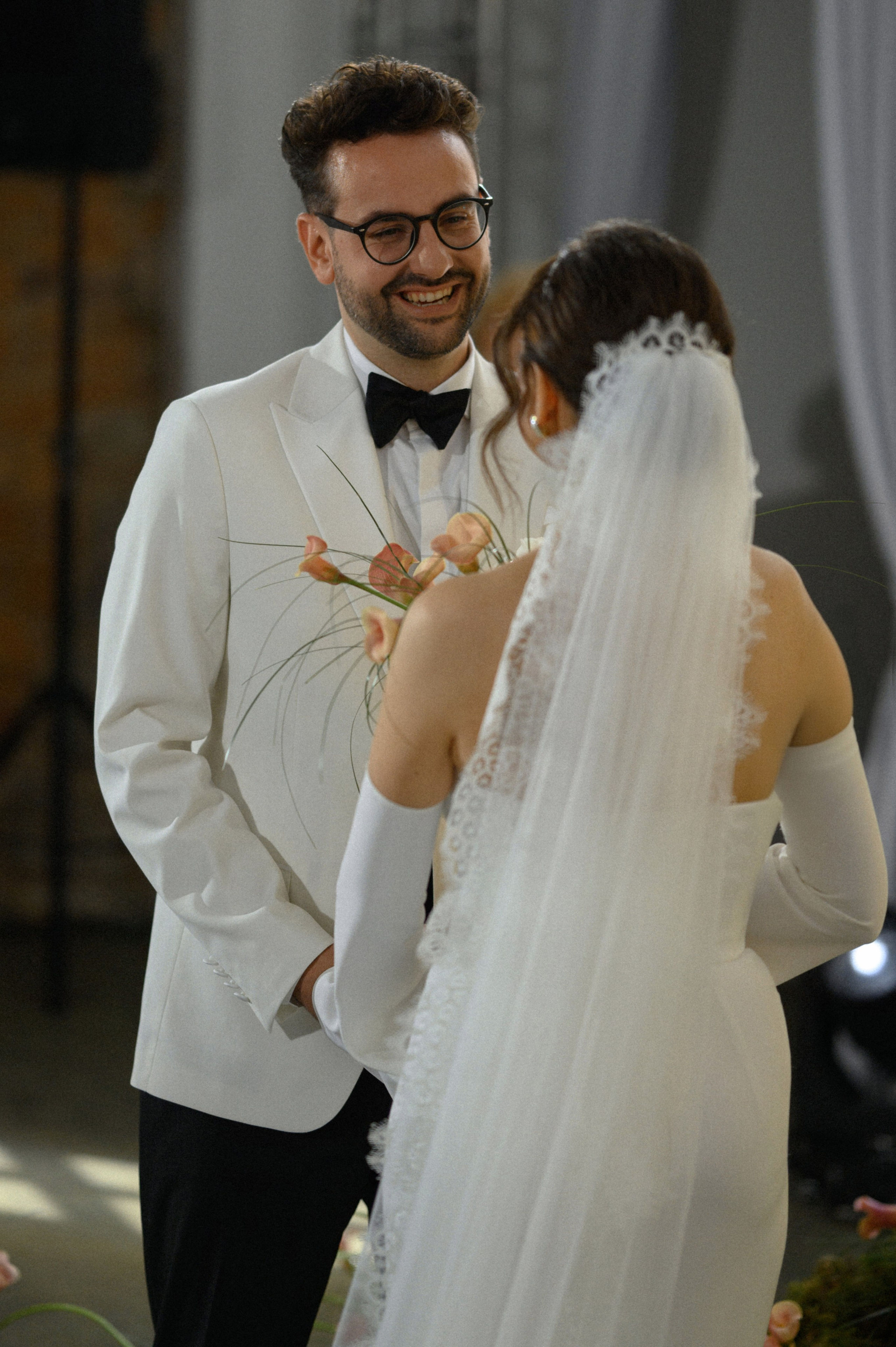 Иван и Наталья. Свадебный фотограф Минск