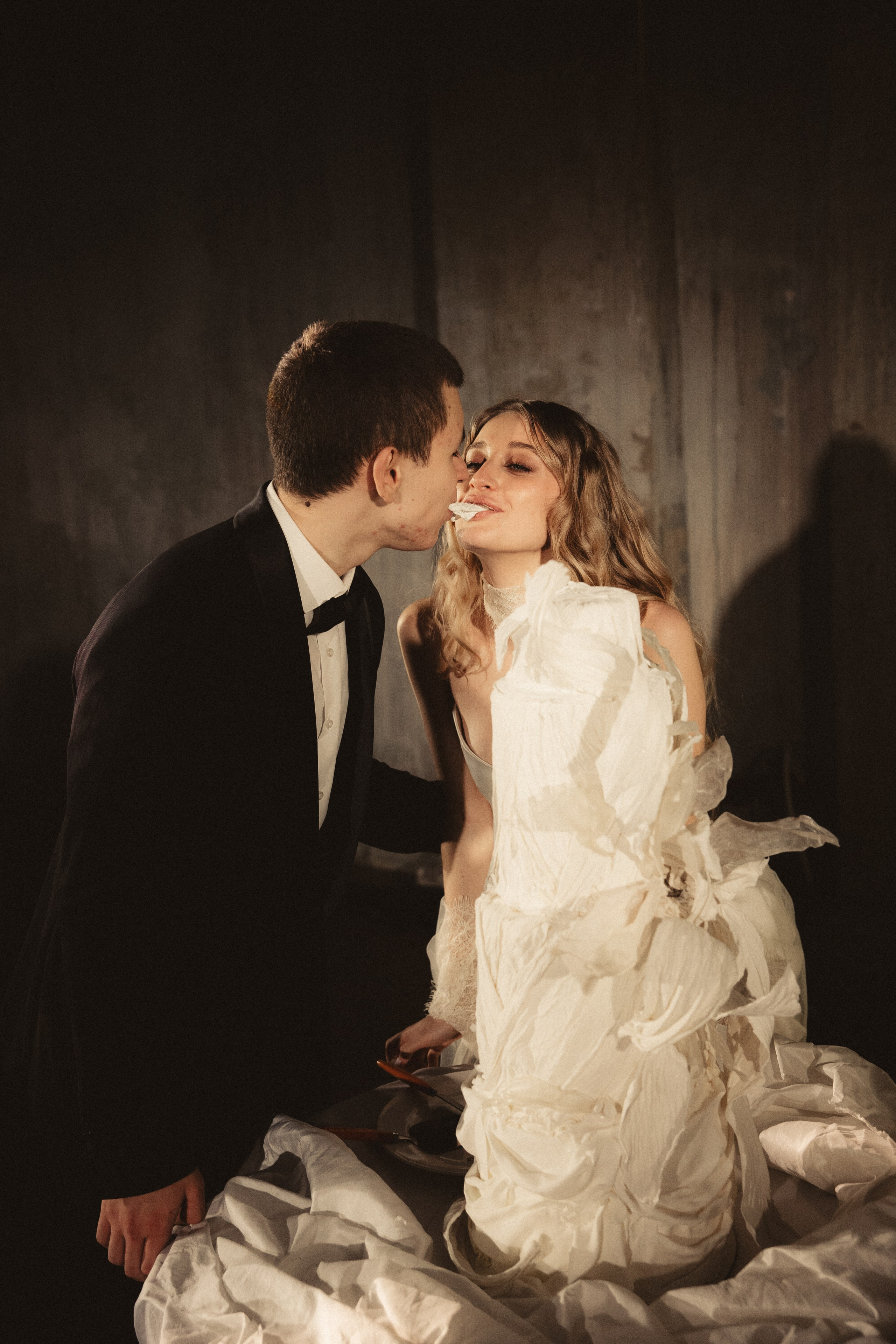 Вероника & Максим. Phdkvmr.ru