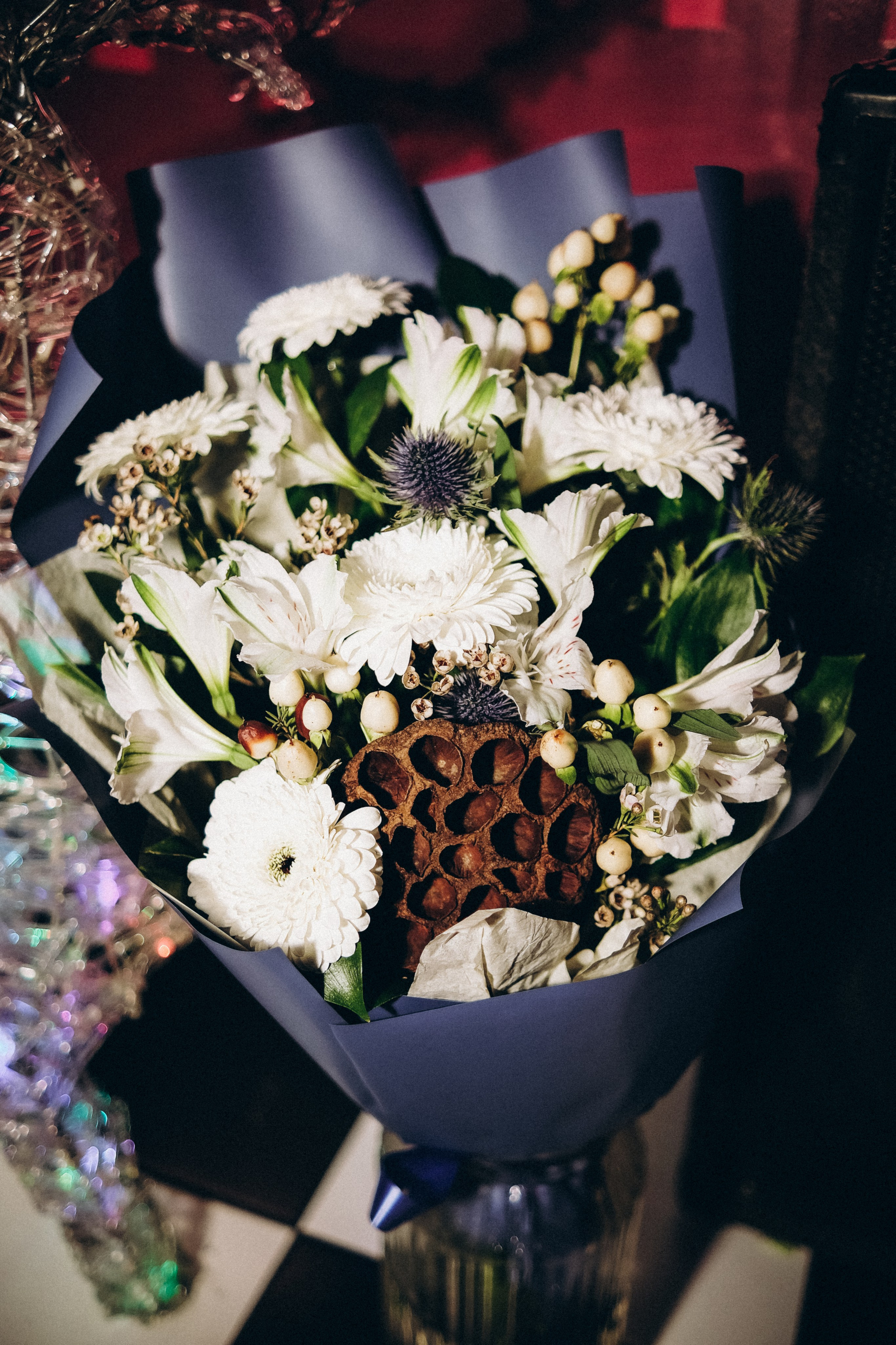 Rubin loft ДР Алины. Phdkvmr.ru