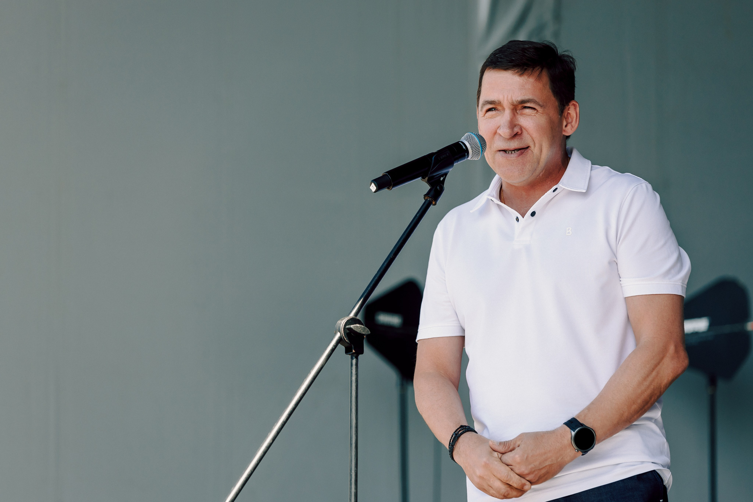 E1 Sup Fest 2024. Лёшка Варзегов — фотограф