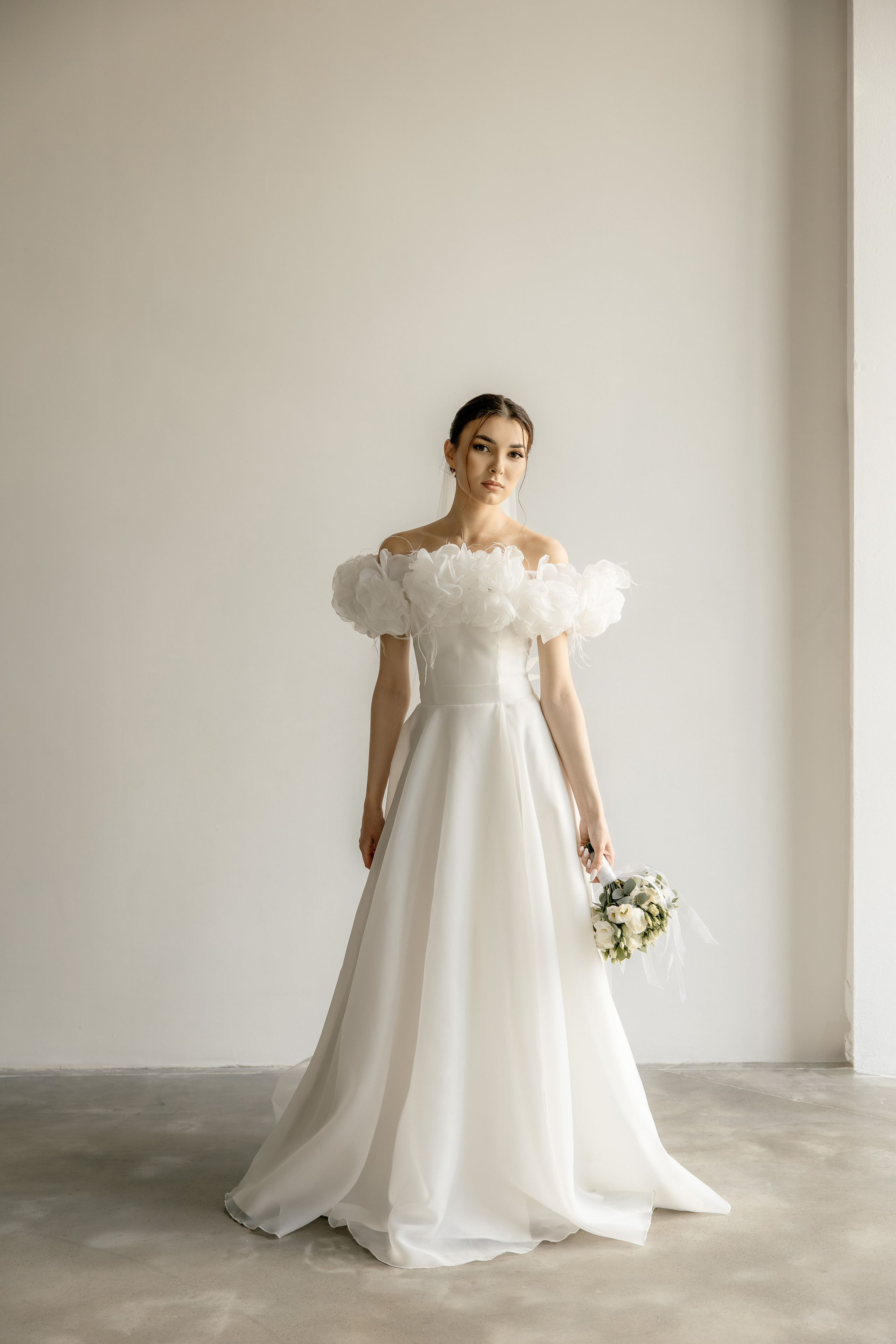 Саид&Карина. Фотограф Арина Елизарова