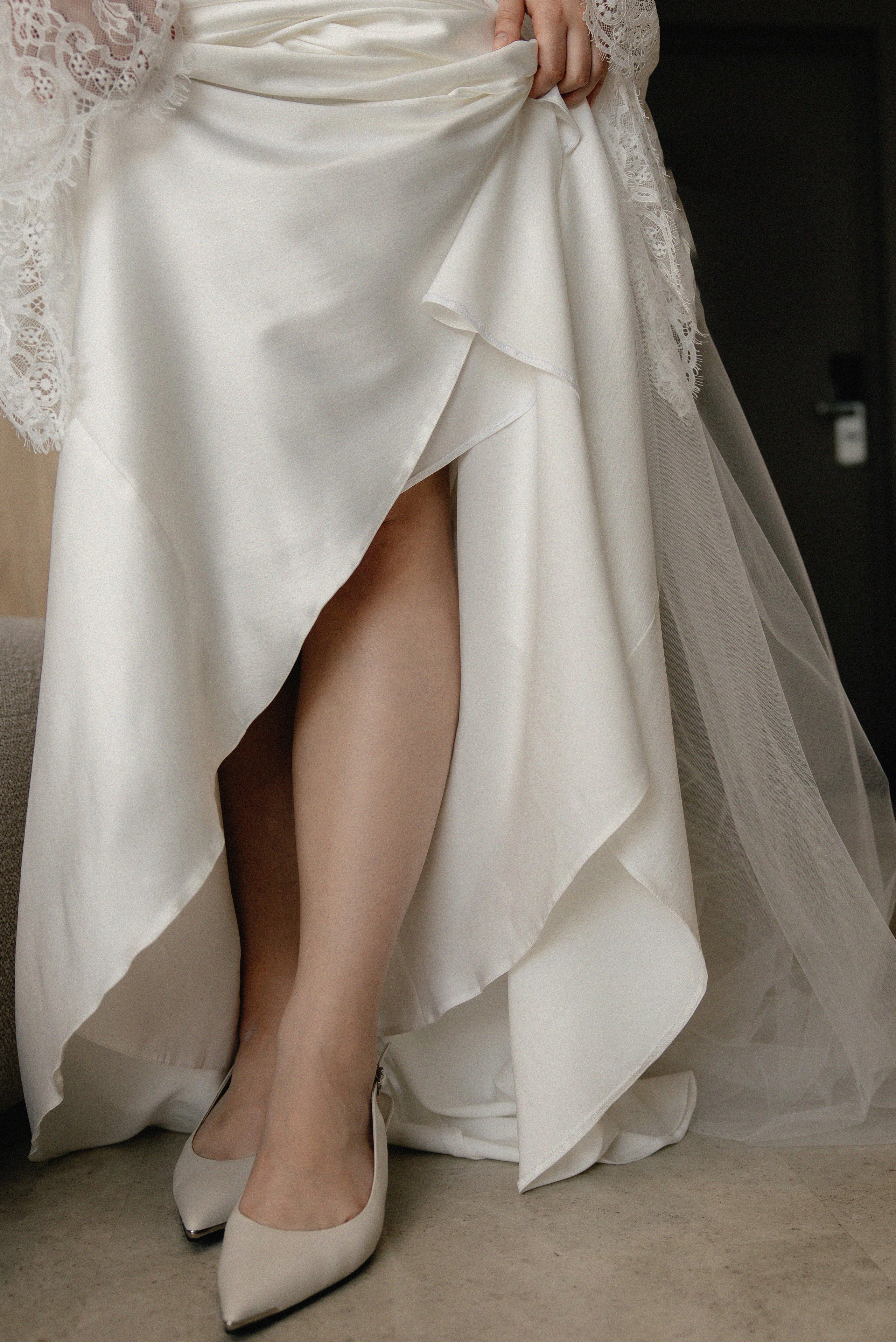 Ефим и Анастасия. Фотограф Арина Елизарова