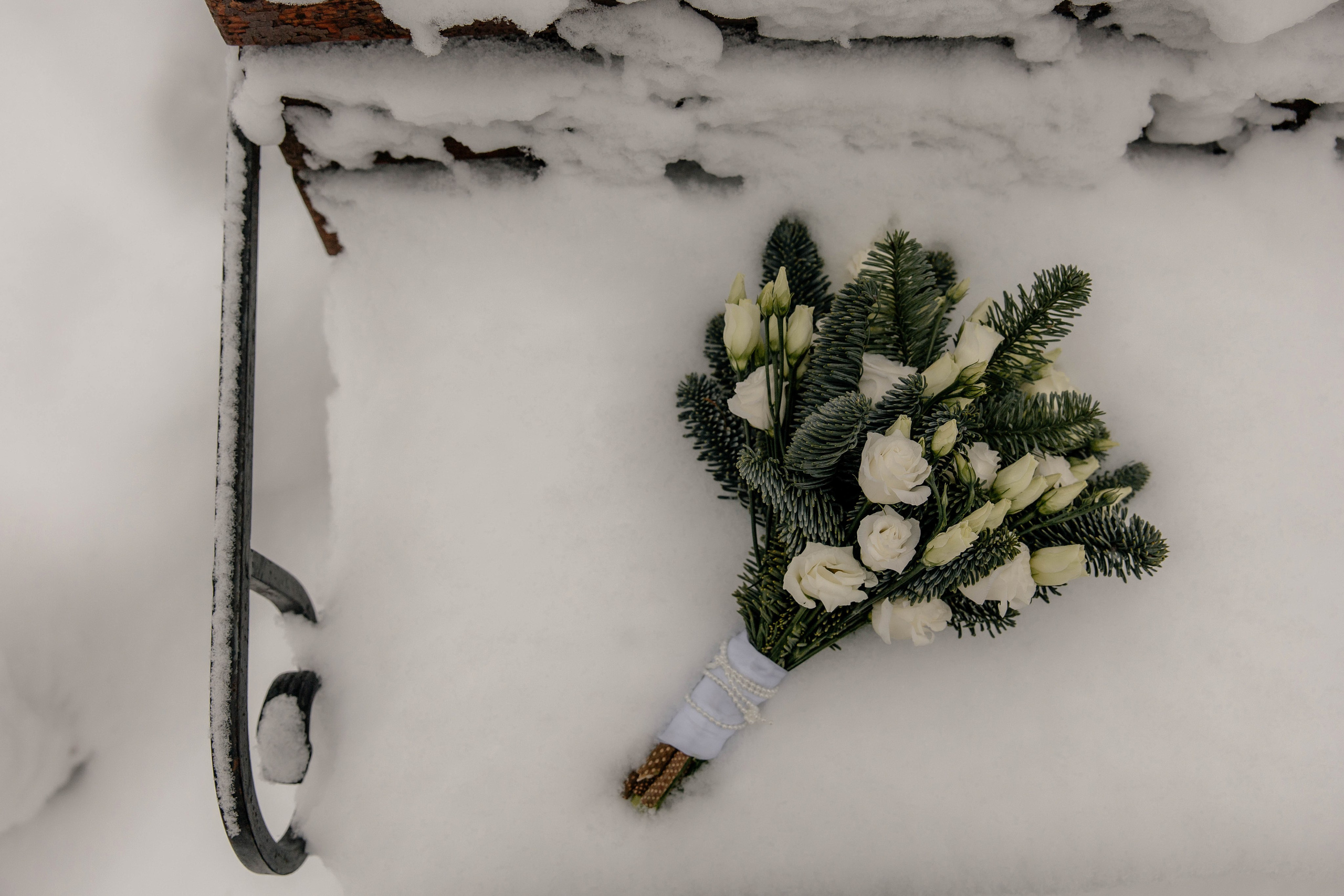 Дмитрий&Надежда. Фотограф Арина Елизарова