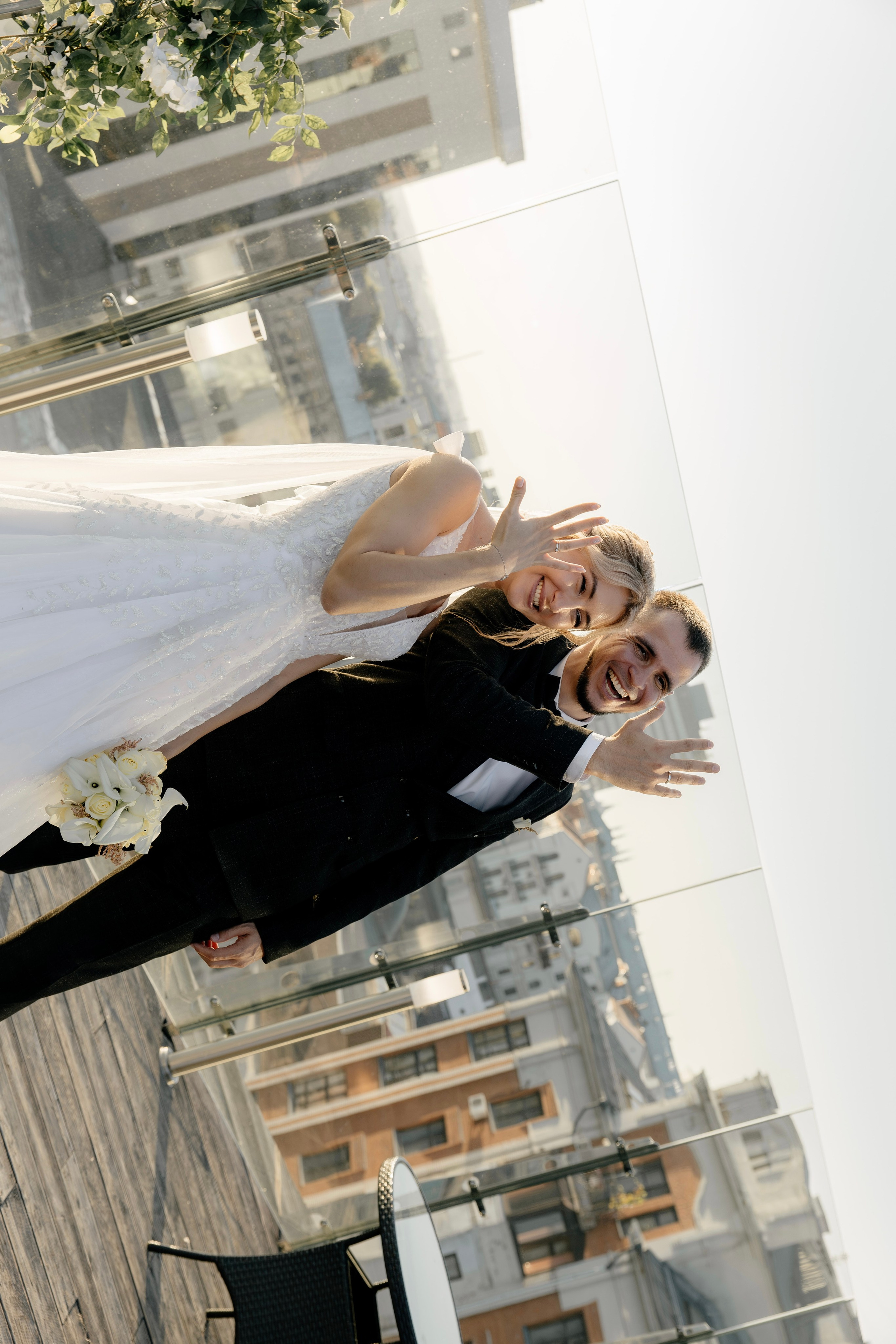 Руслан&Зарина (банкет г. Казань). Фотограф Арина Елизарова