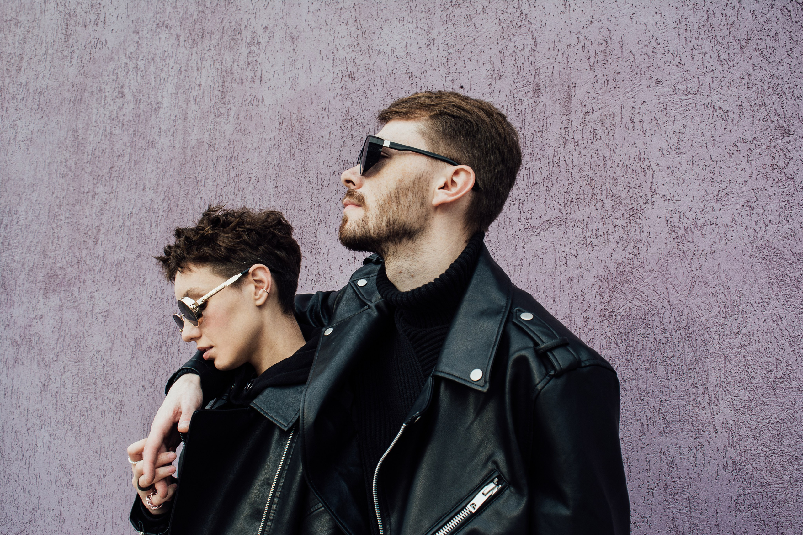 Коля и Марина. Тамара Власова