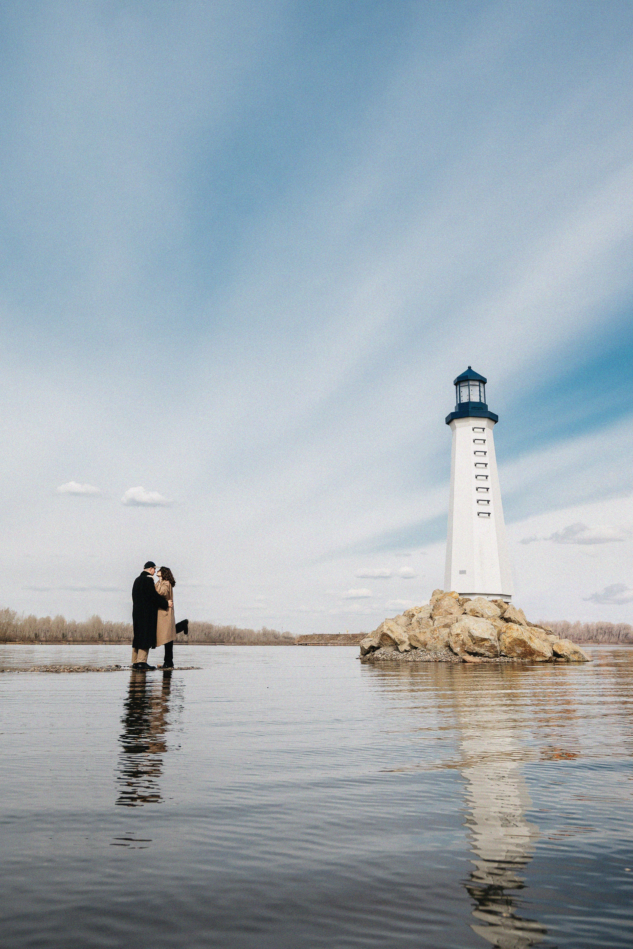 Маяк их души. Тамара Власова